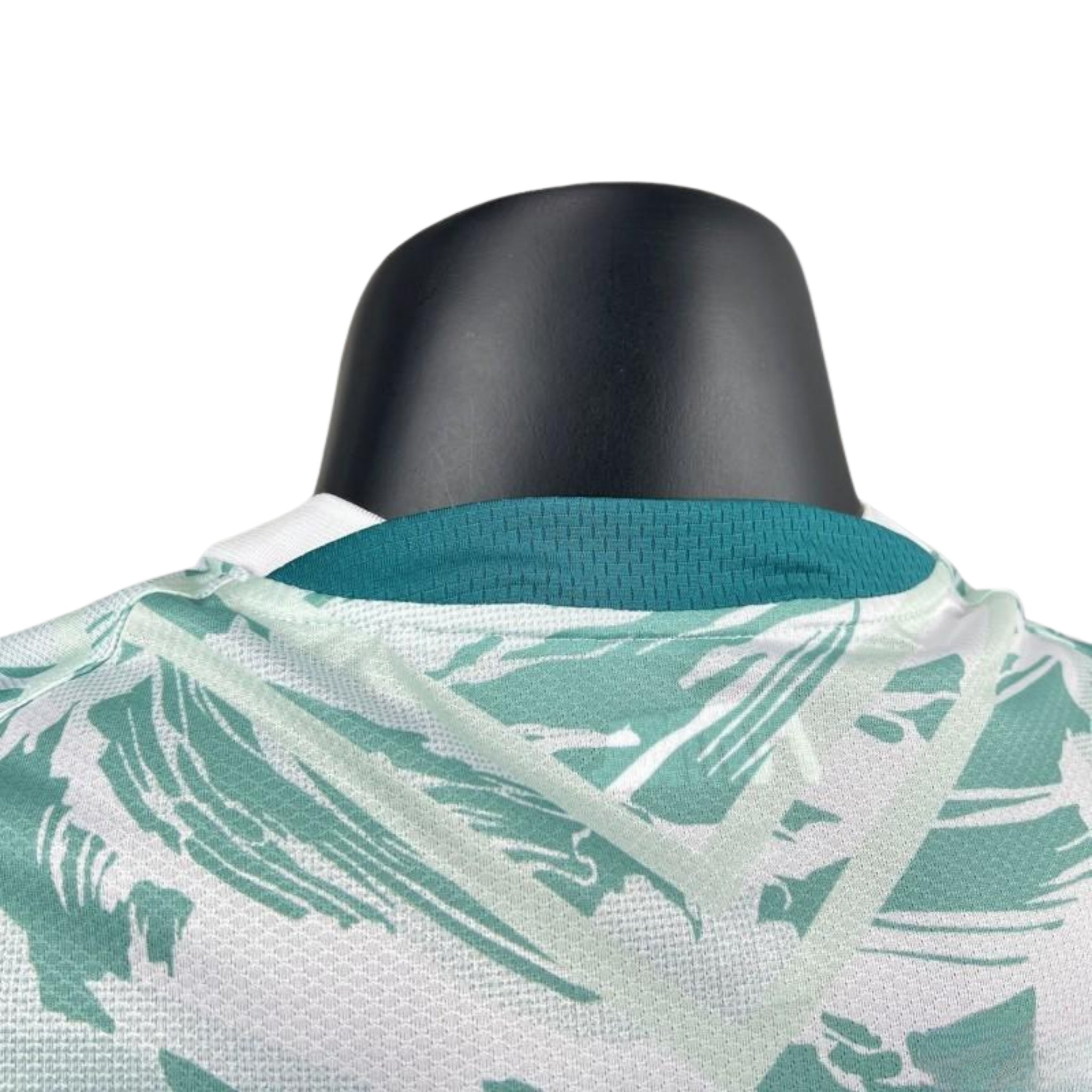 Portugal Extérieur 26/27 - Coupe du Monde 2026 - Version Joueur