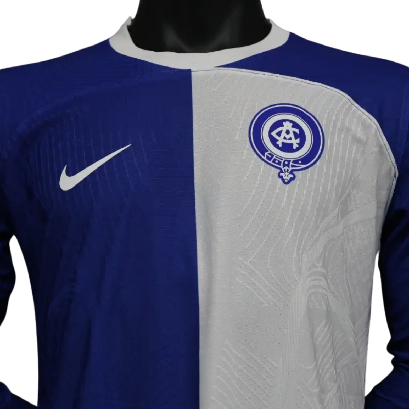 Atlético de Madrid 120e anniversaire 23/24 - Manches Longues - Version Joueur