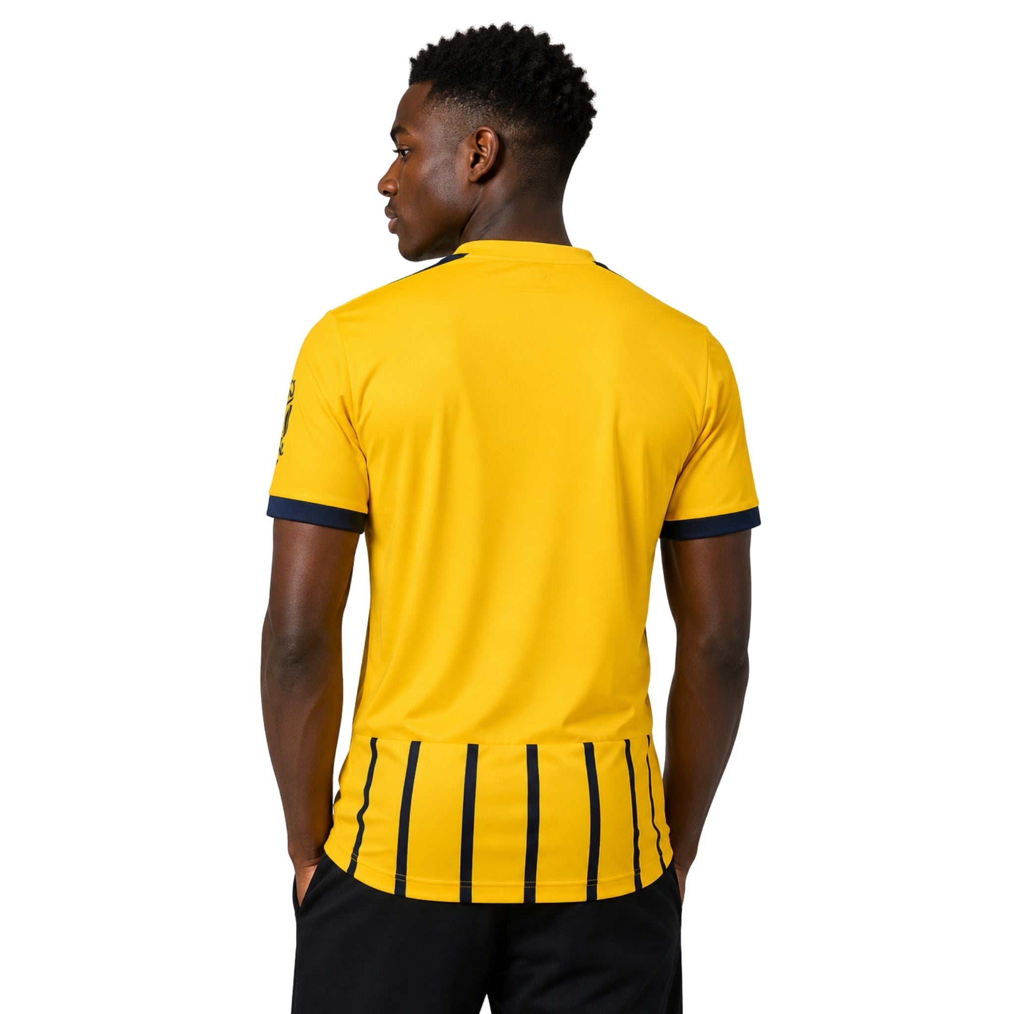 Brighton Troisième 25/26