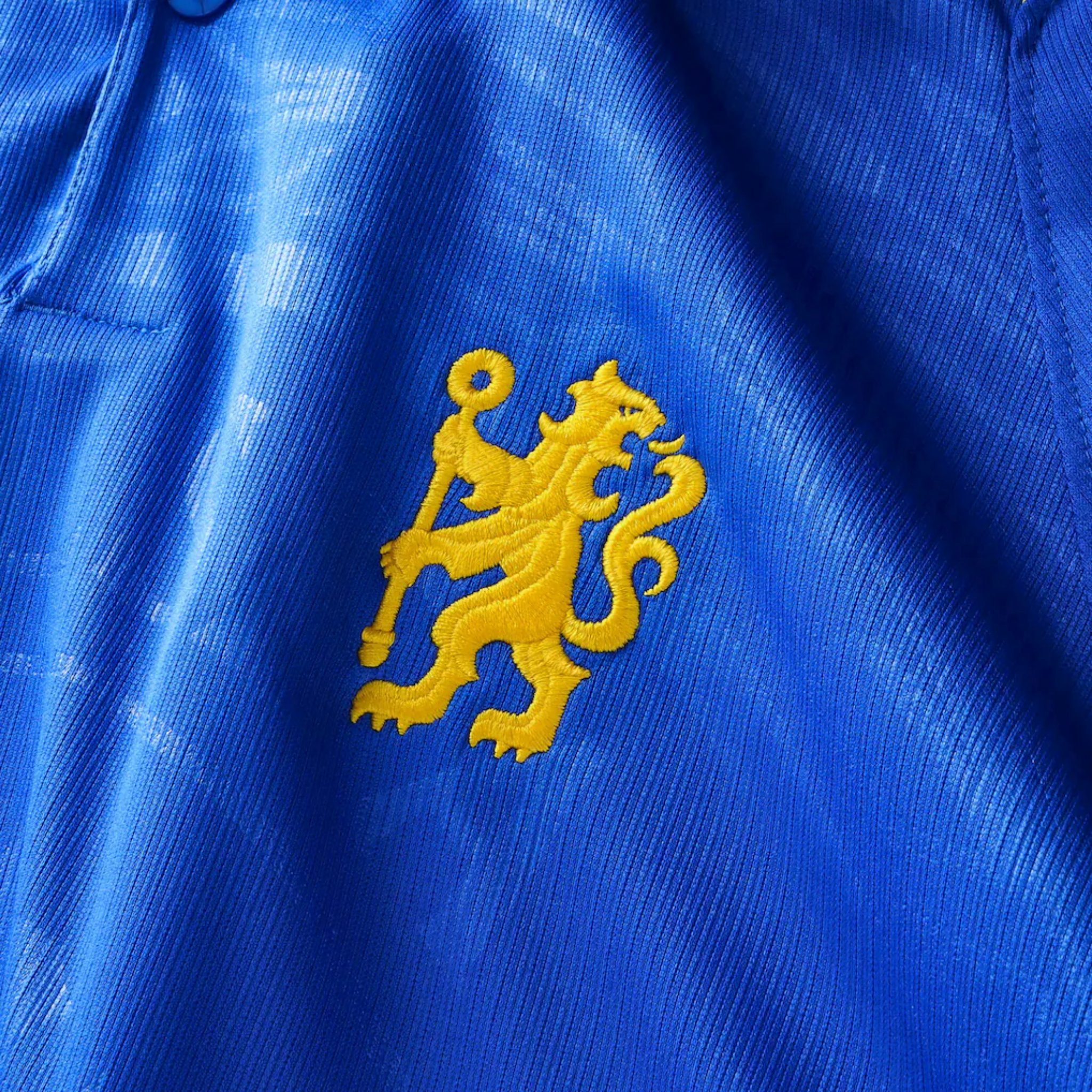 Chelsea Domicile 26/27 - Version Féminine