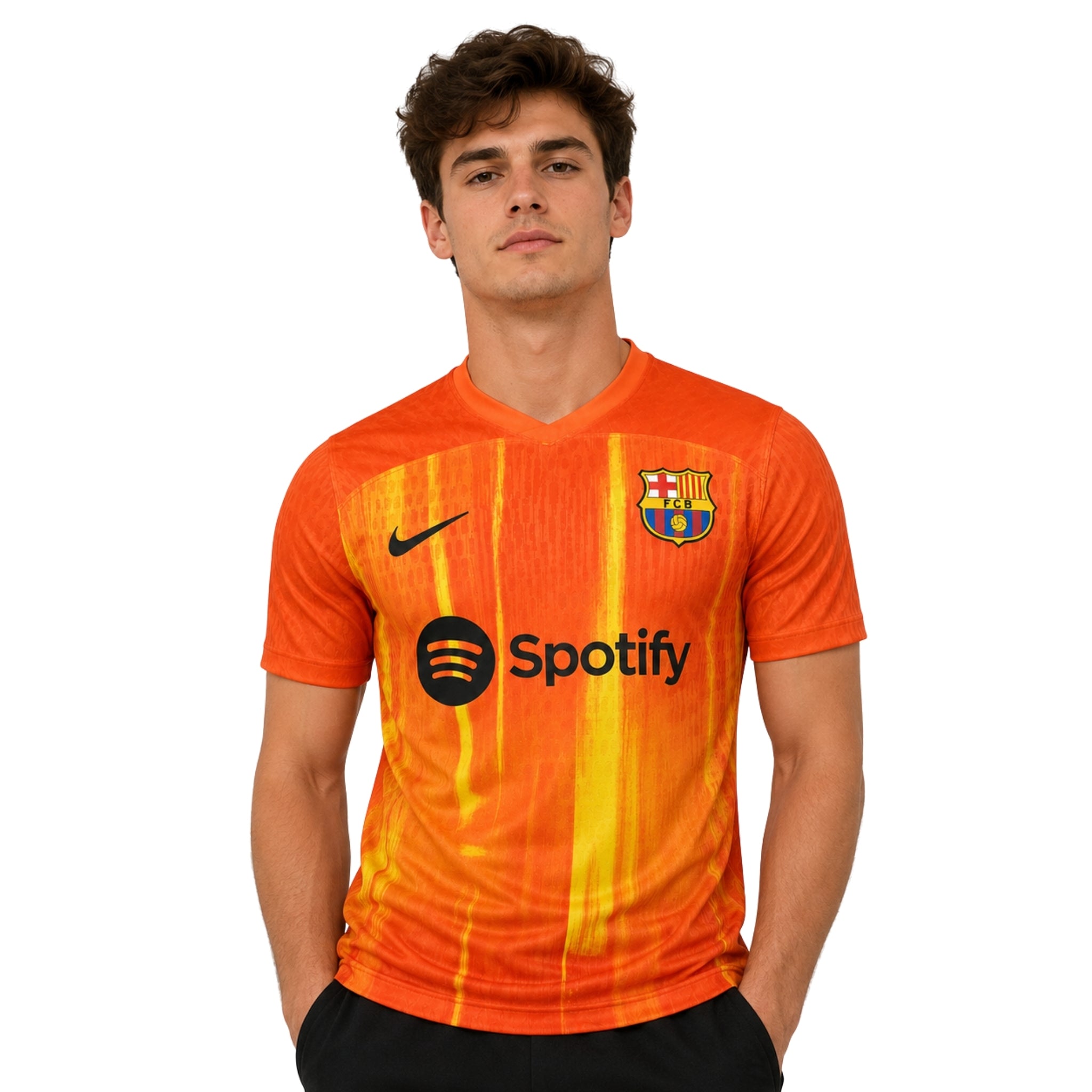 Barcelone Édition Spéciale 25/26 - Version Joueur
