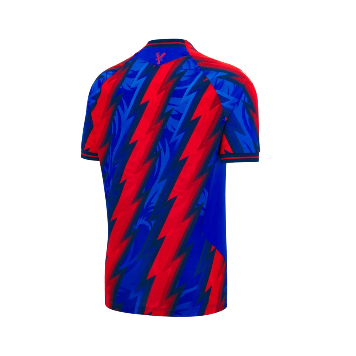 Crystal Palace Troisième 26/27