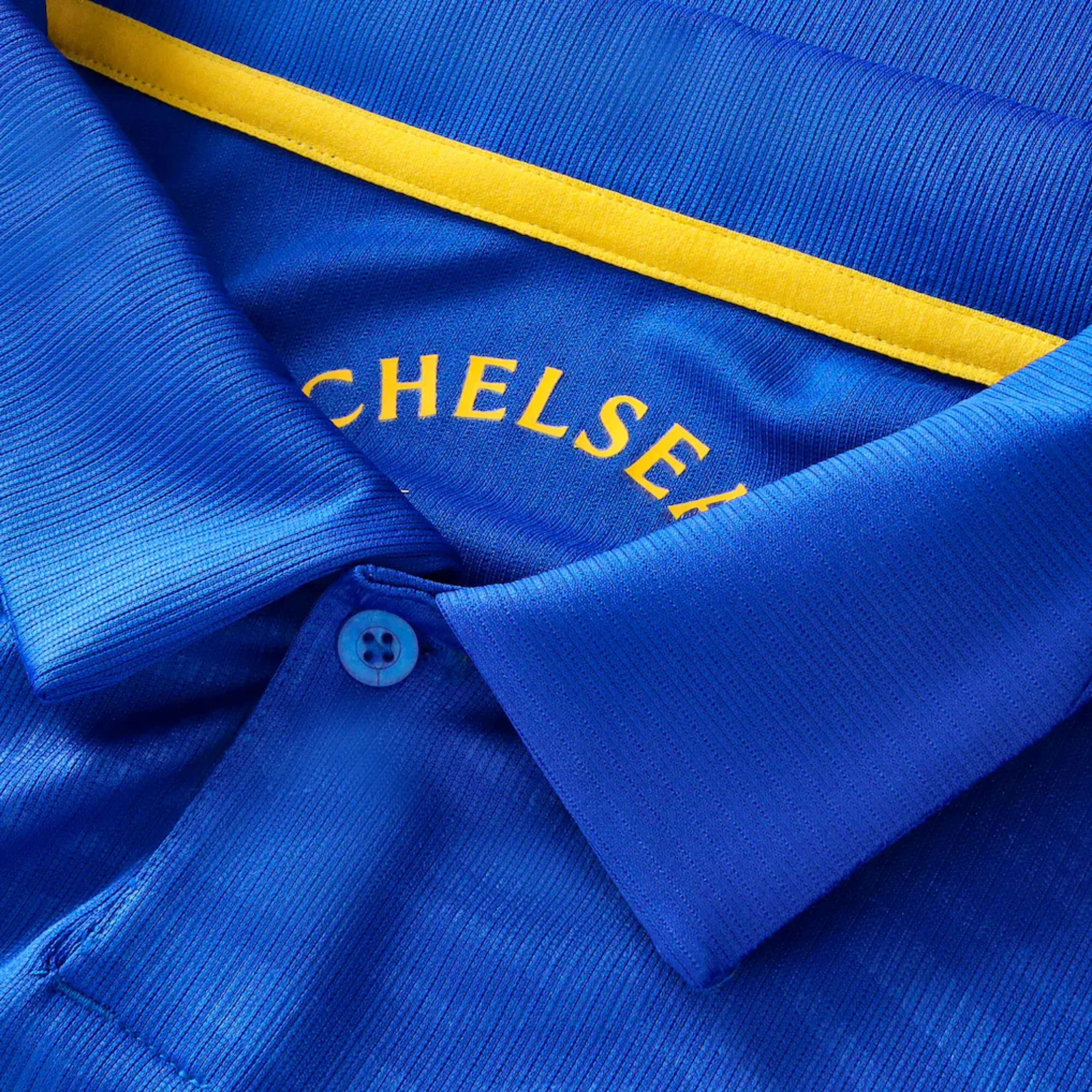 Chelsea Domicile 26/27 - Version Féminine