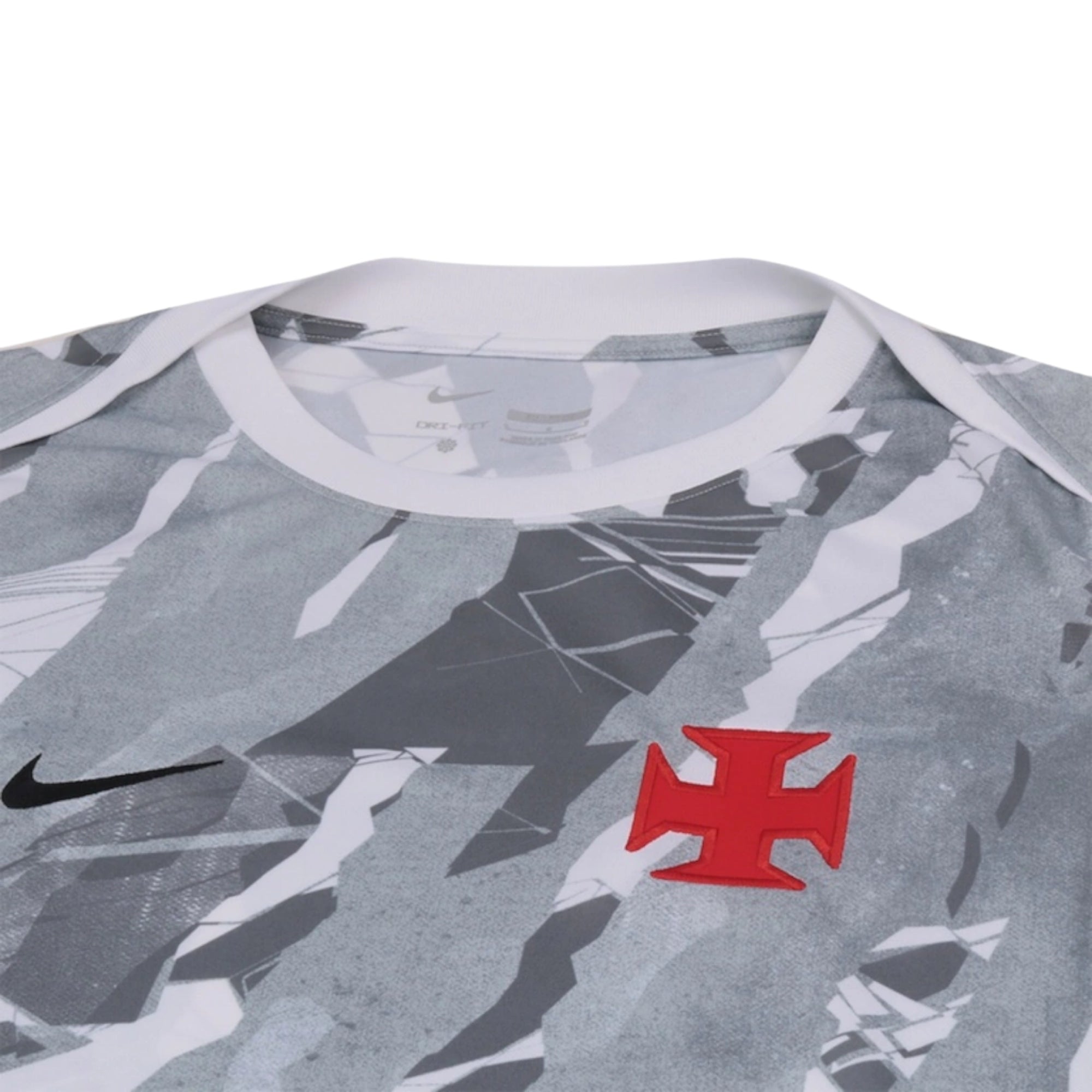 Vasco da Gama Avant-Match 26/27