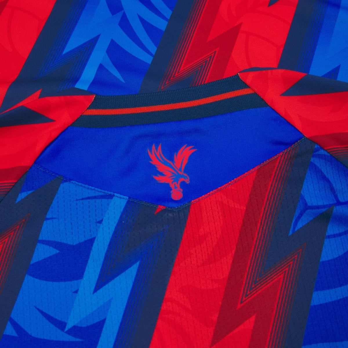 Crystal Palace Troisième 26/27