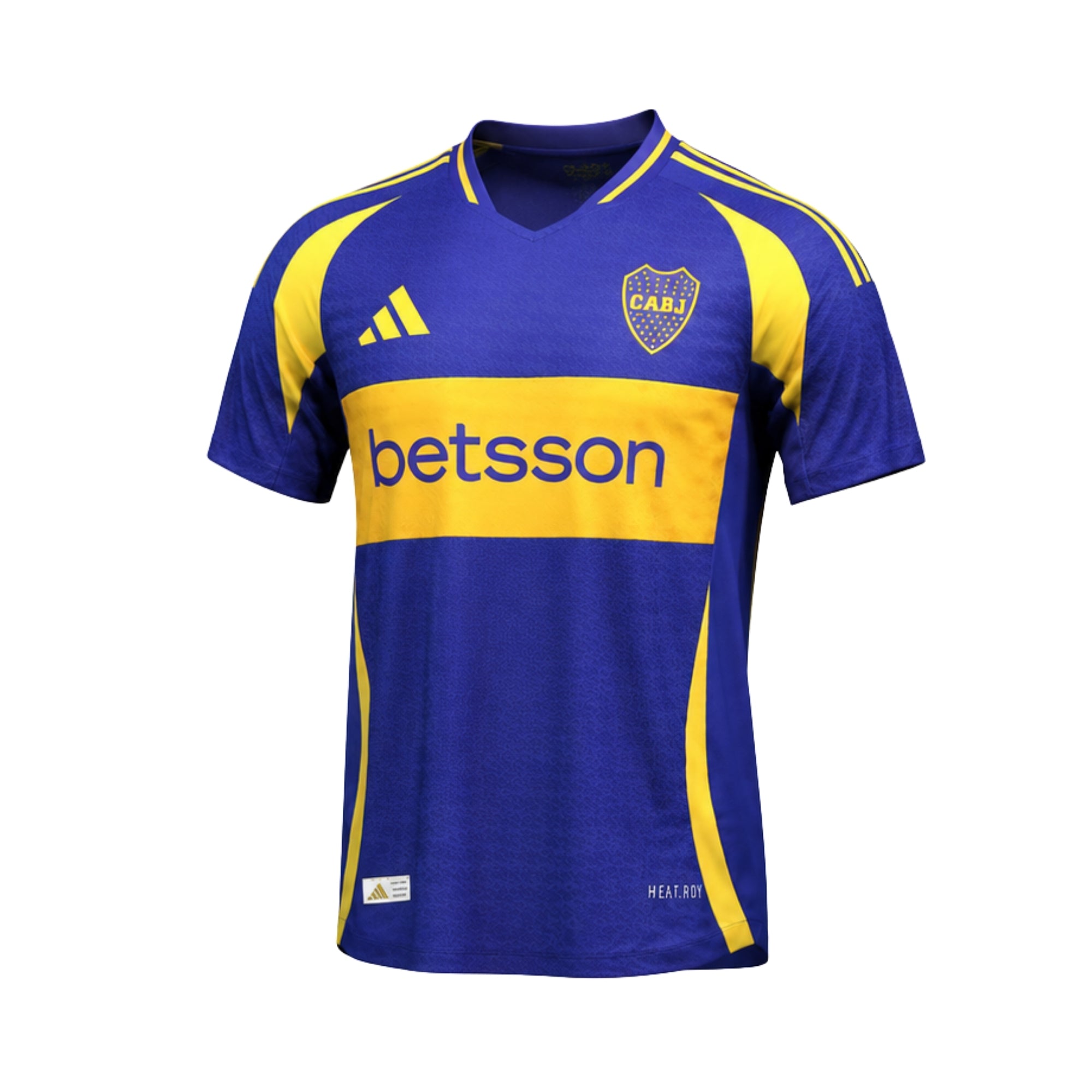 Boca Juniors Edición Especial 25/26 - Versión Jugador