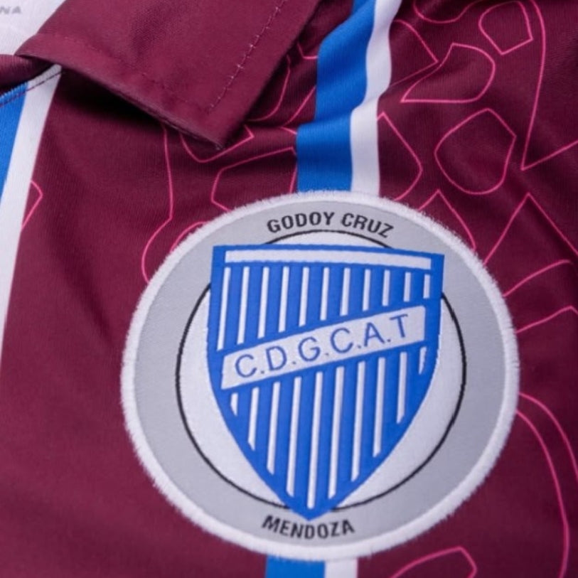Godoy Cruz Troisième 25/26