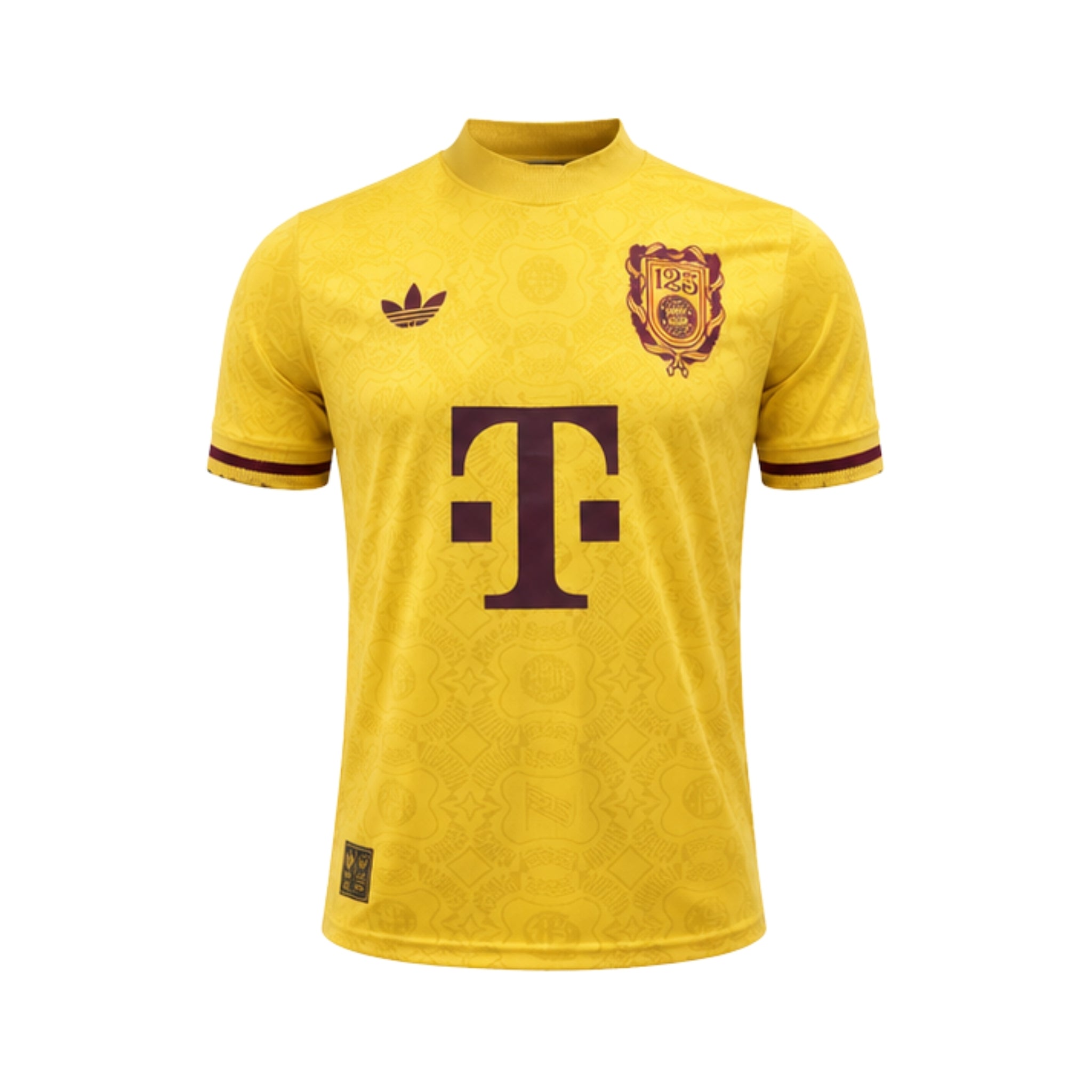 Bayern Munich Edición Especial 25/26 - Versión Jugador