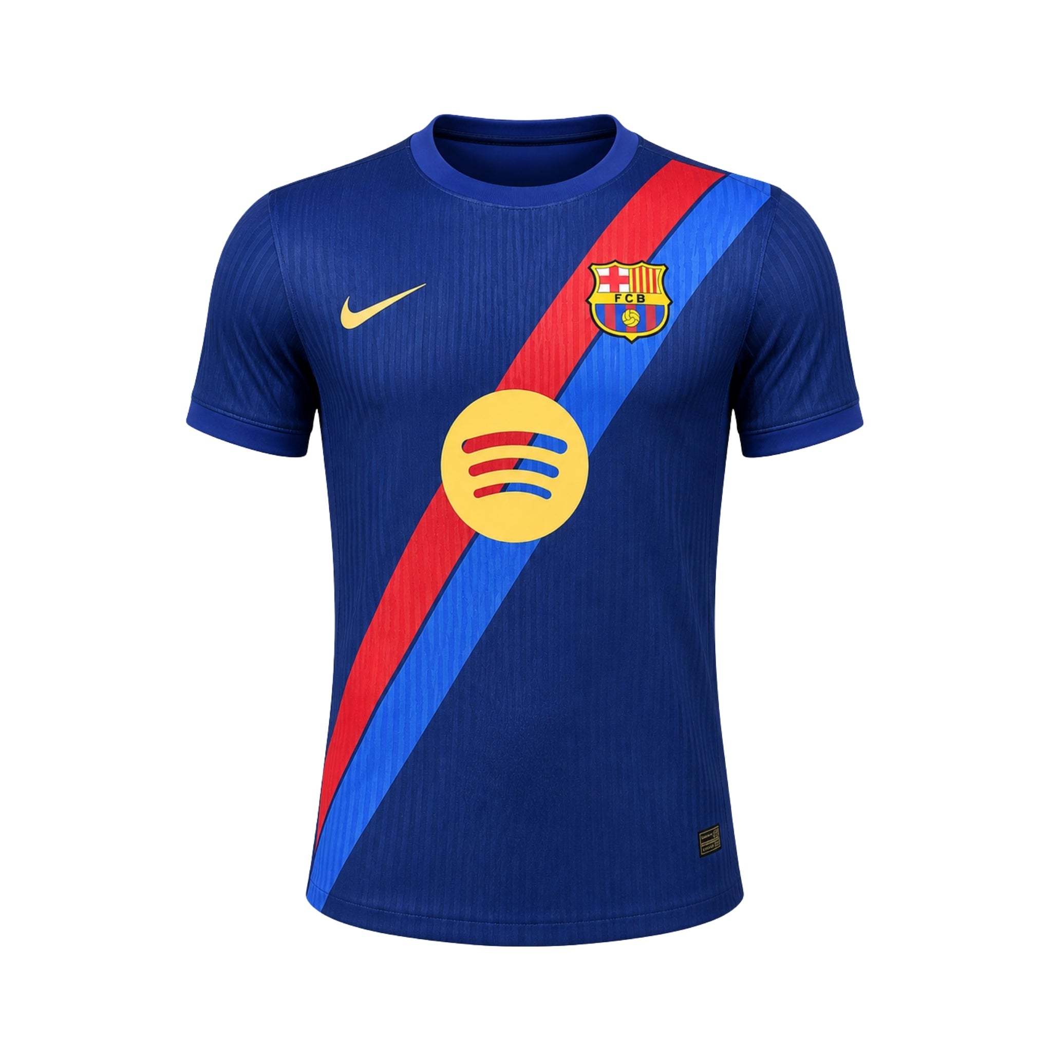 Barcelone Édition Spéciale 25/26 - Version Joueur