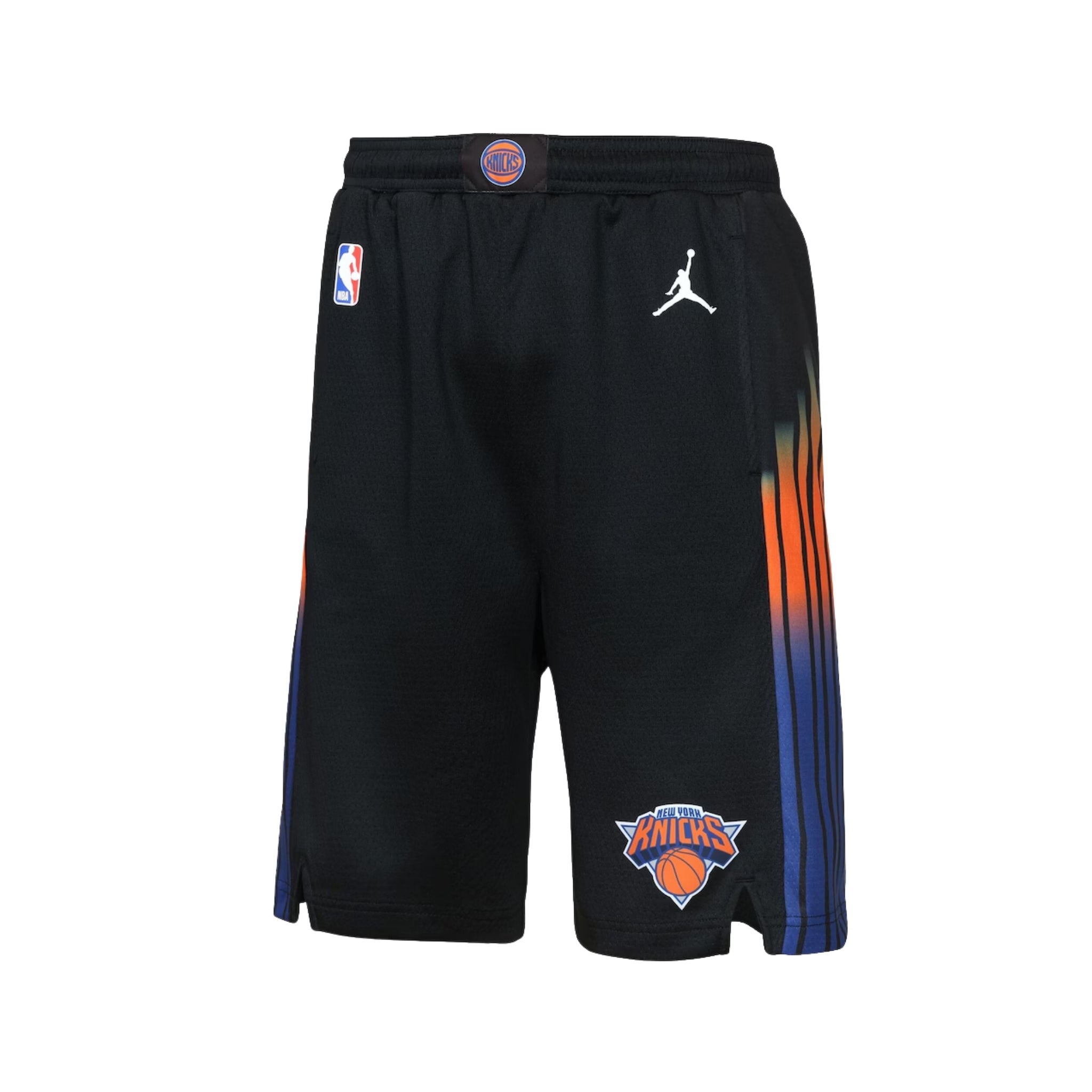 New York Knicks Statement Edition 25/26 - Détail