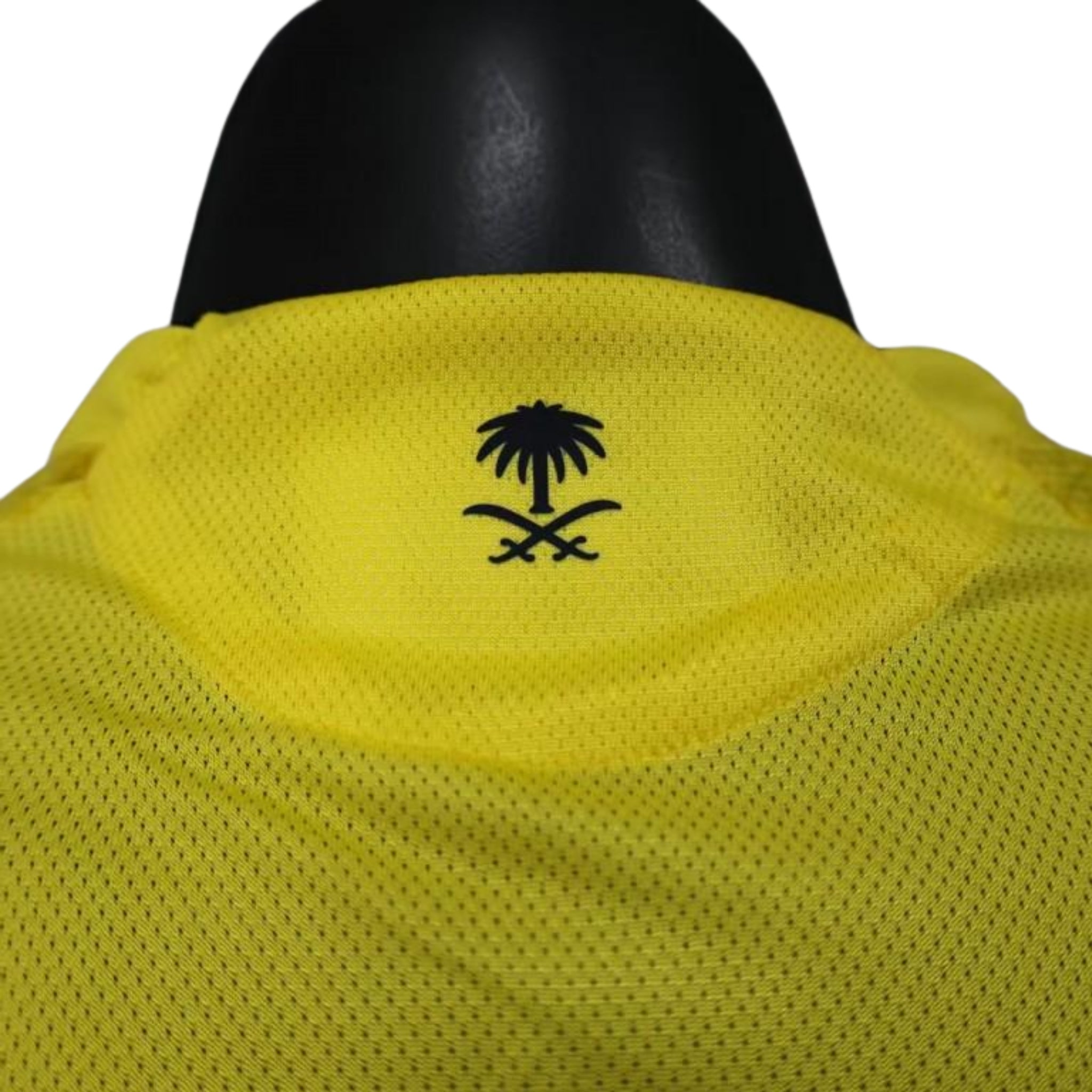 Al-Nassr Domicile 25/26 - Version Joueur