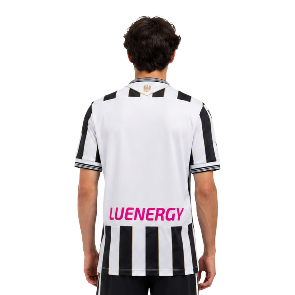 Udinese Calcio Domicile 26/27