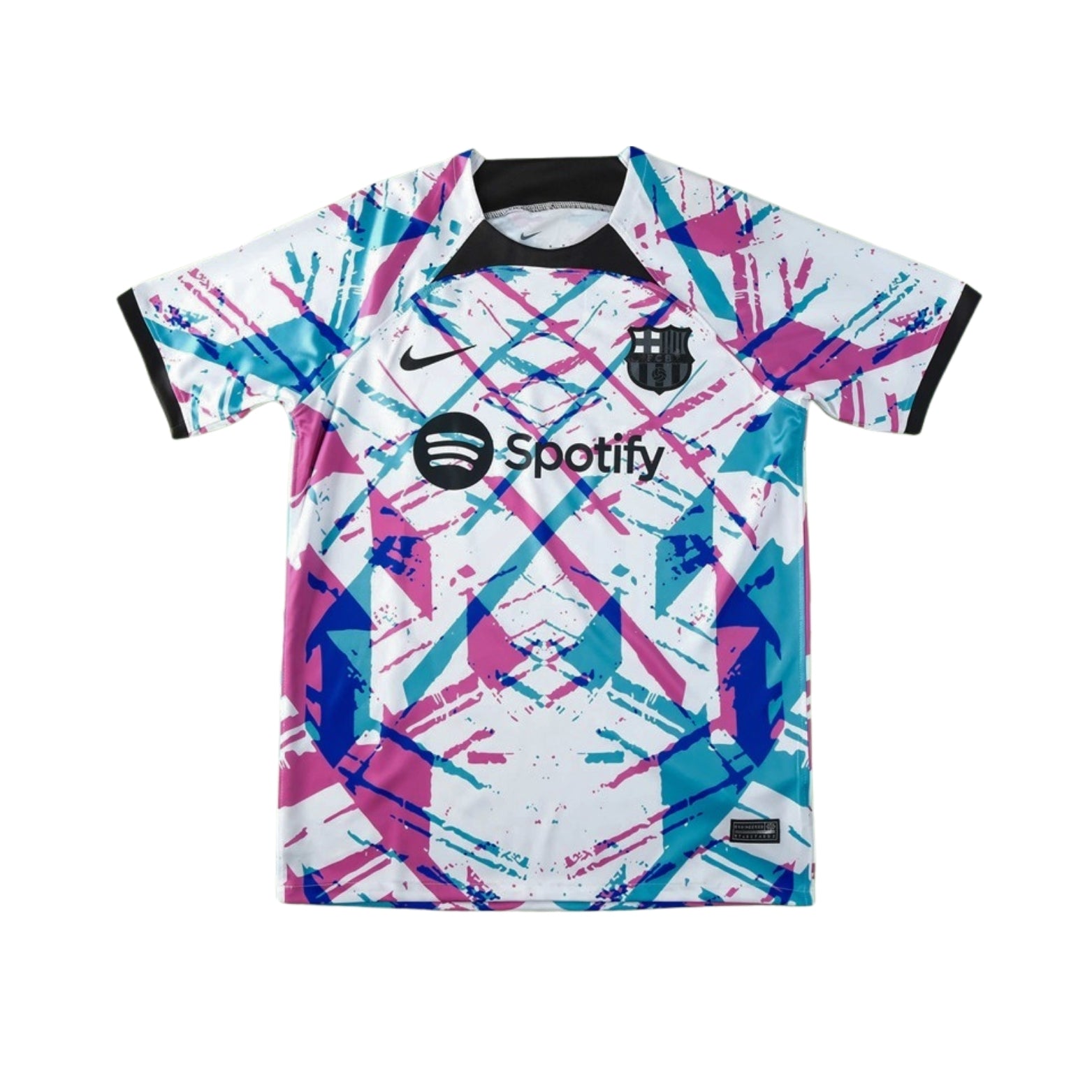 Barcelone Édition Spéciale 23/24