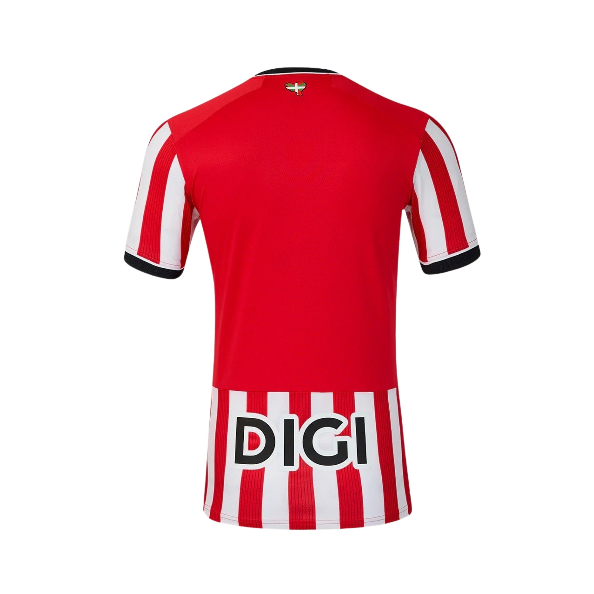 Athletic Club Bilbao Domicile 26/27