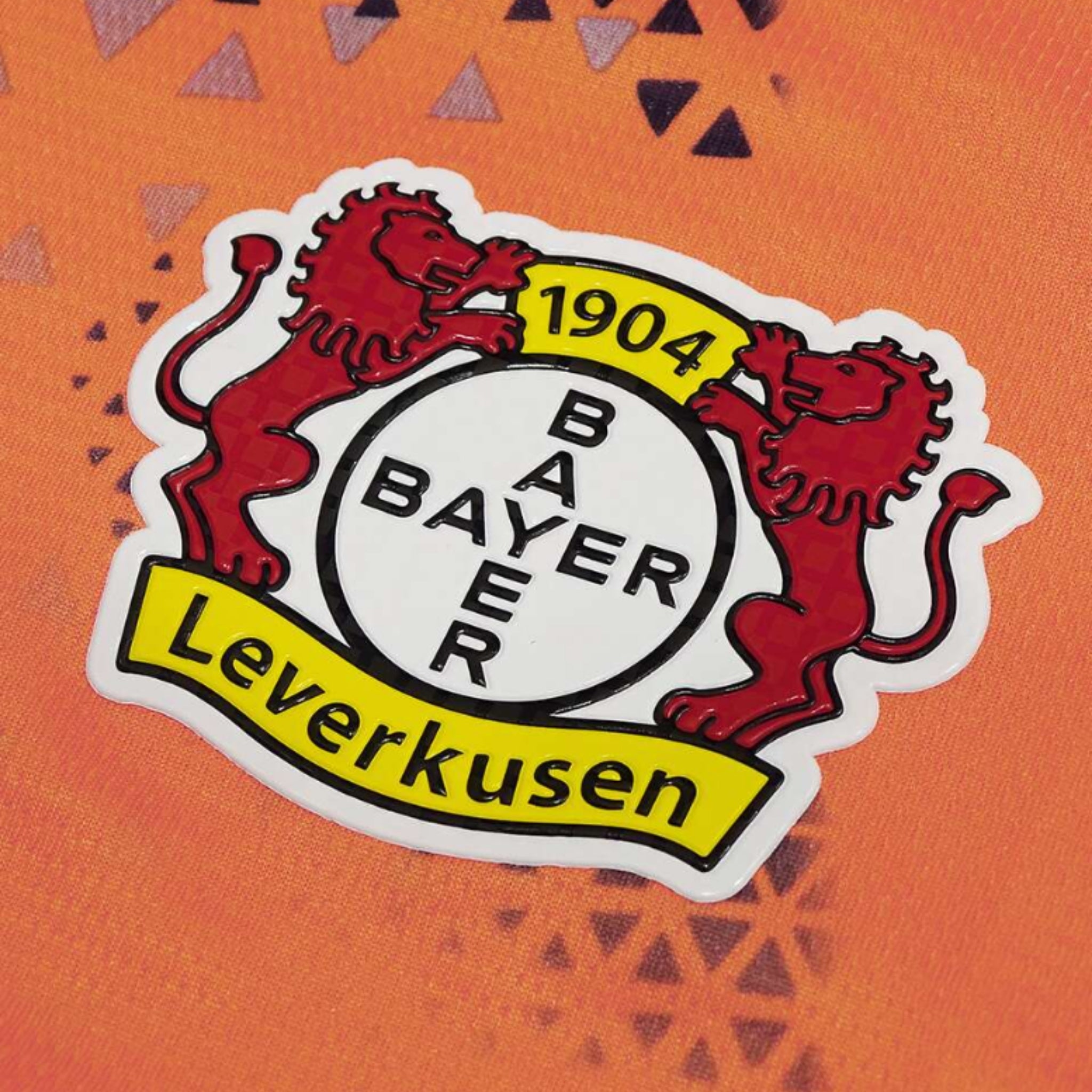 Bayer 04 Leverkusen Gardiens de But 26/27