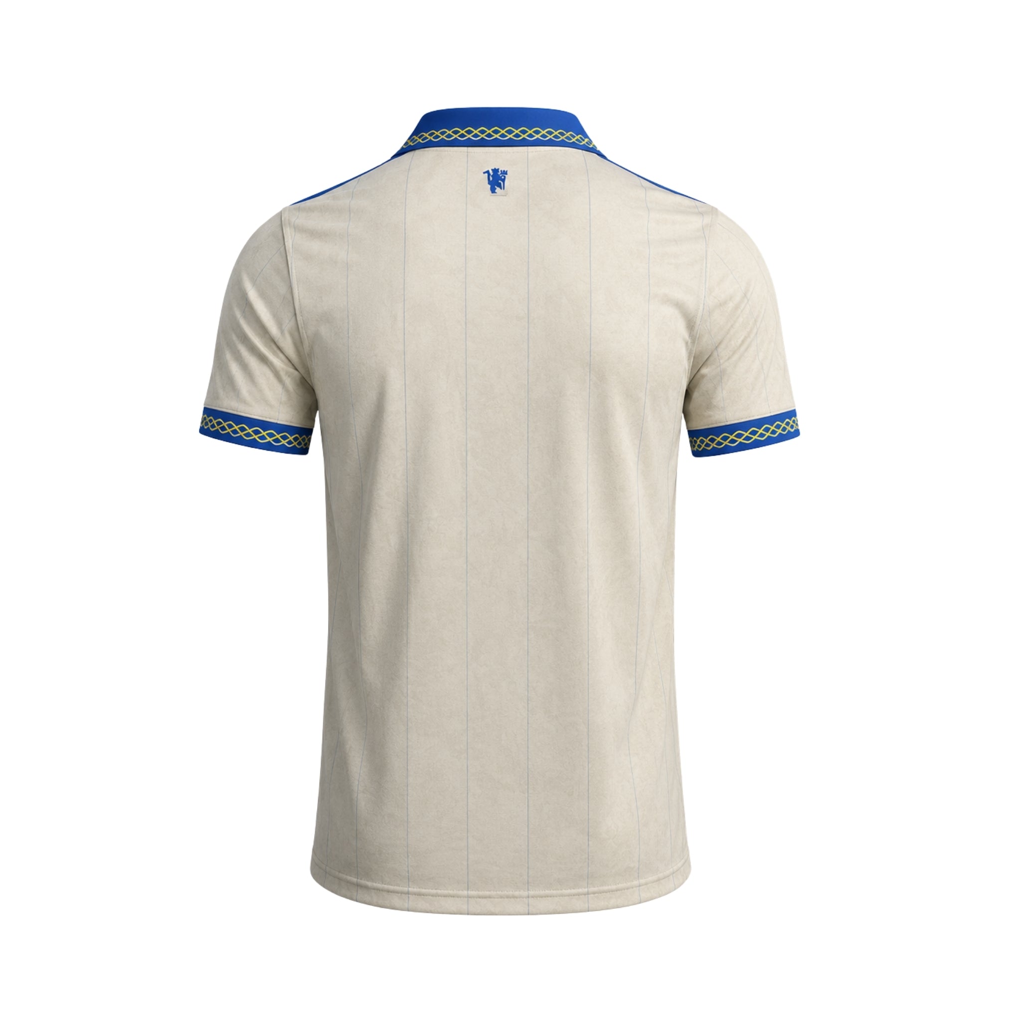 Manchester United Édition Spéciale 26/27 - Version Joueur