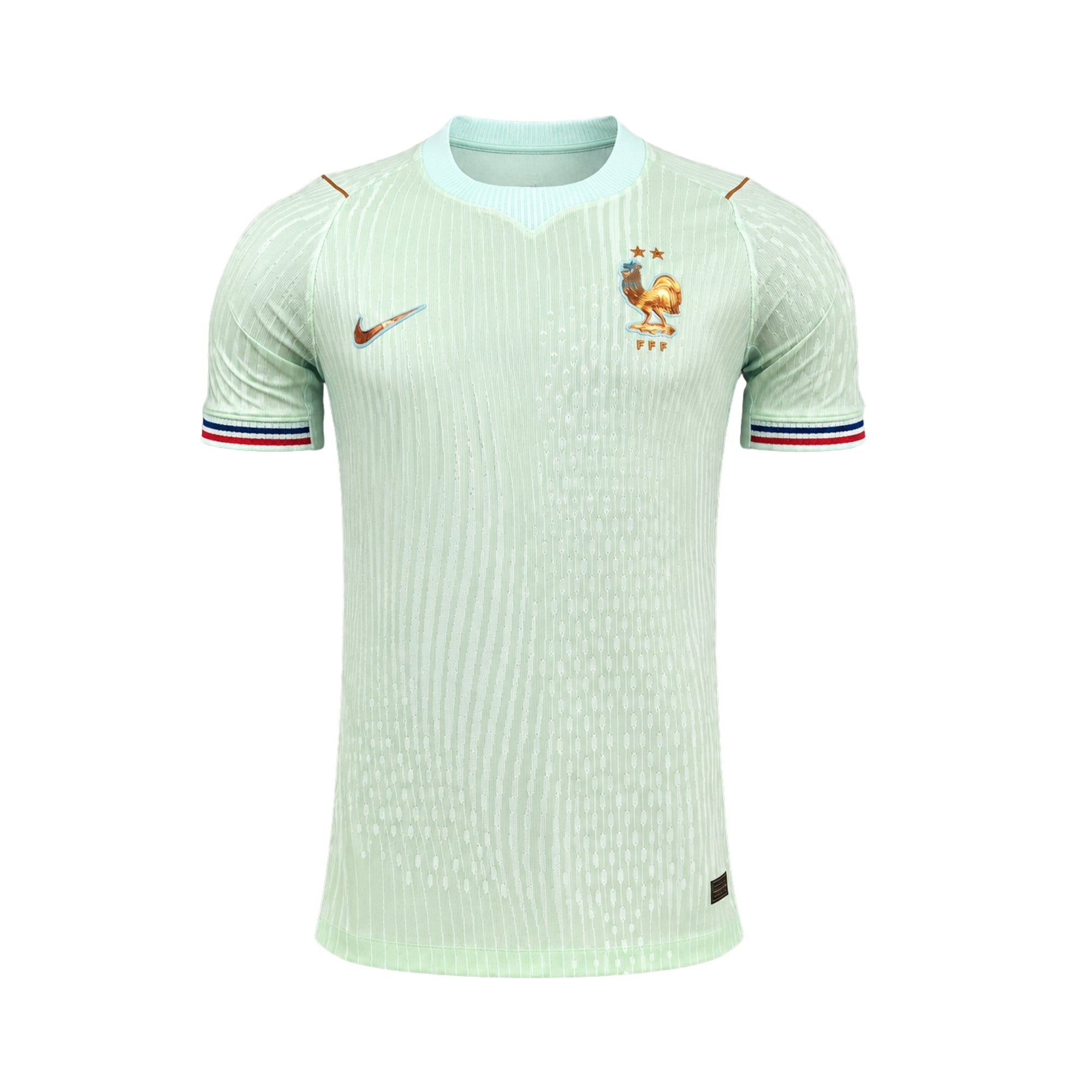 France Extérieur 26/27 - Coupe du Monde 2026 - Version Joueur