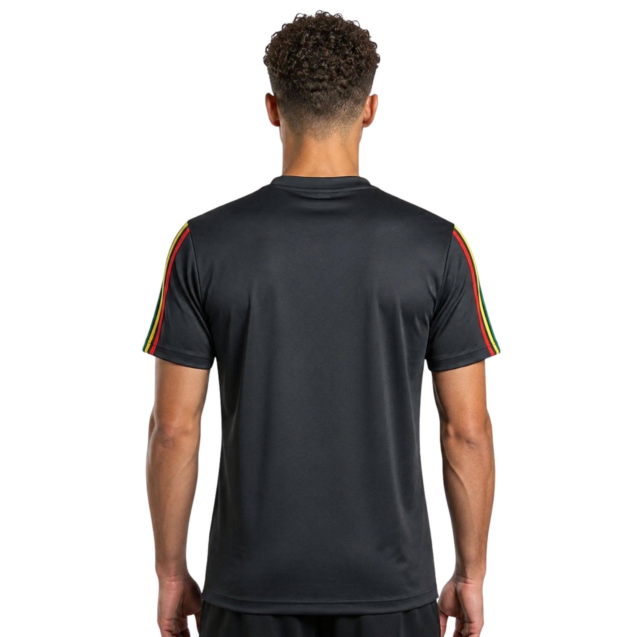 Jamaica Training 26/27 - 2026 World Cup