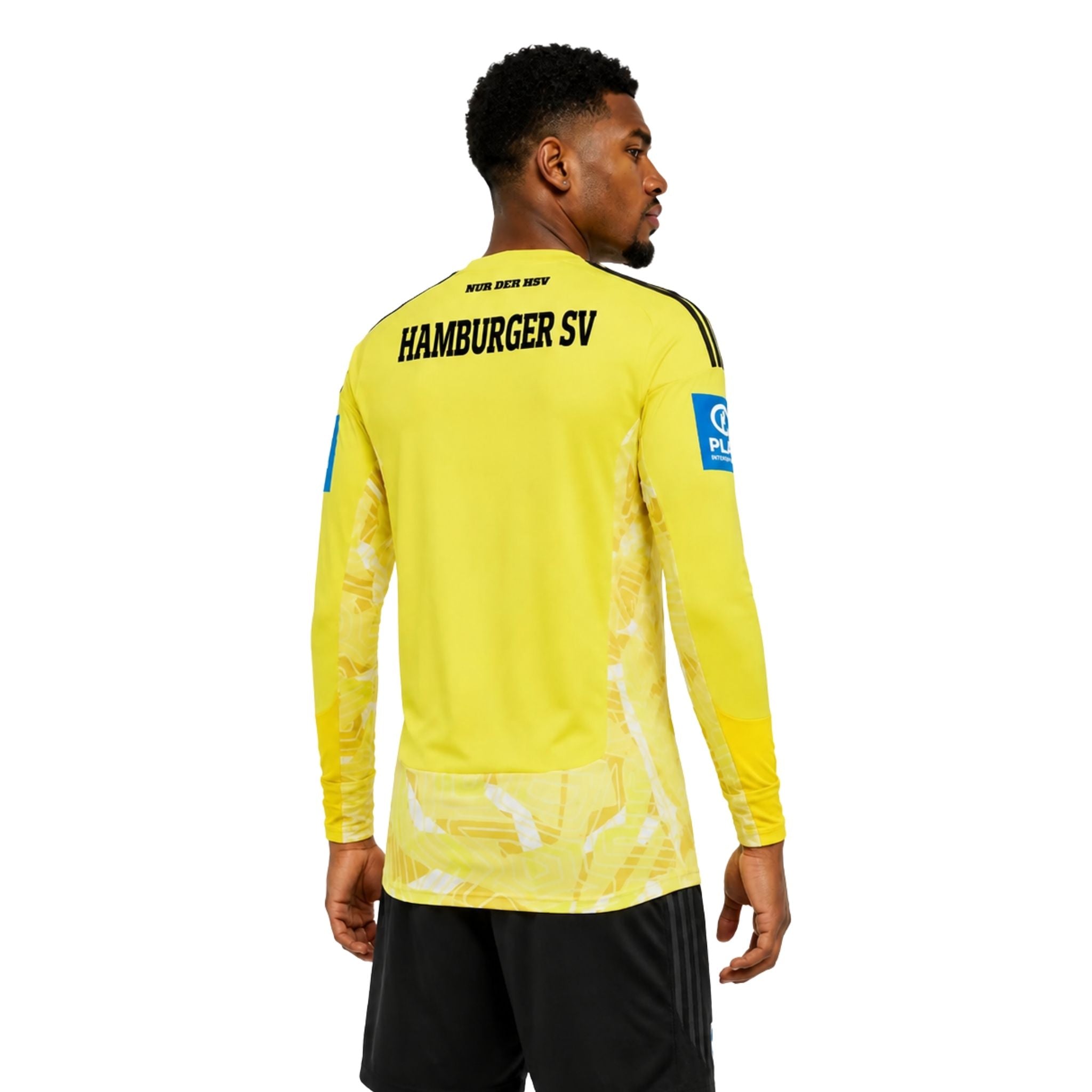 Hambourg SV Gardiens de But 26/27 - Manches Longues