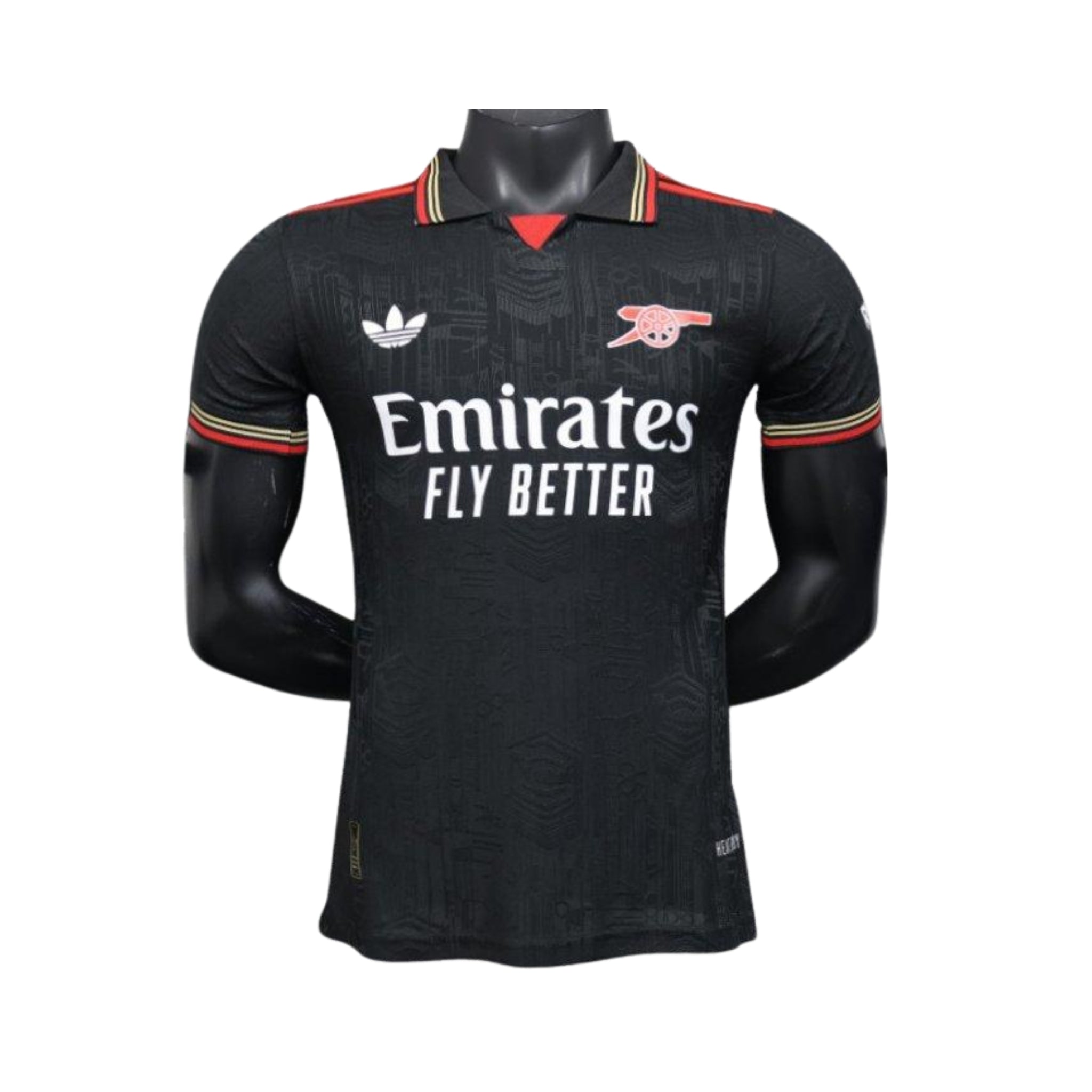 Arsenal Édition Spéciale 25/26 - Version Joueur