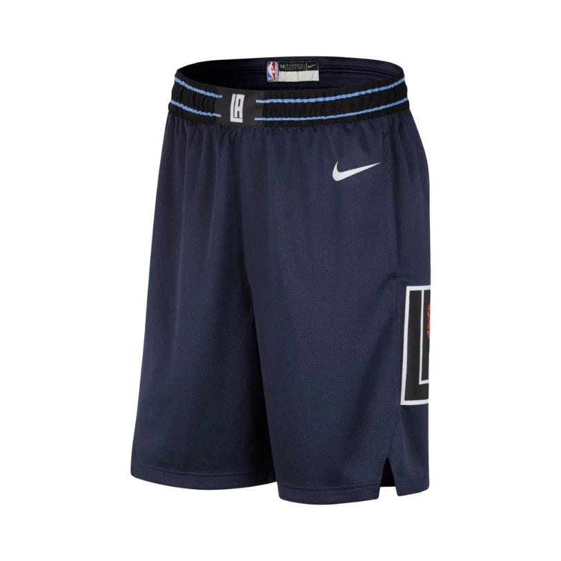 LA Clippers City Edition 24/25