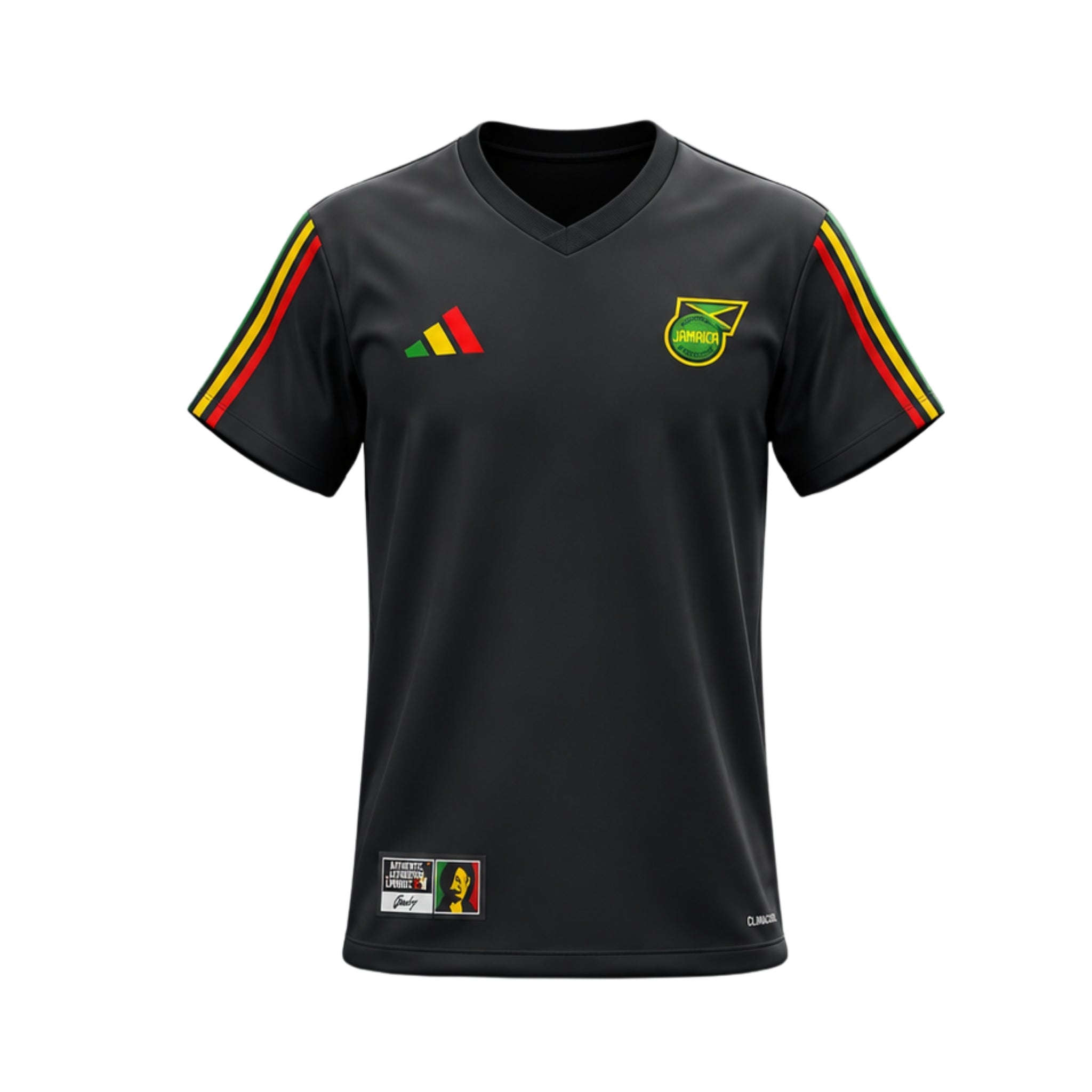 Jamaica Training 26/27 - 2026 World Cup