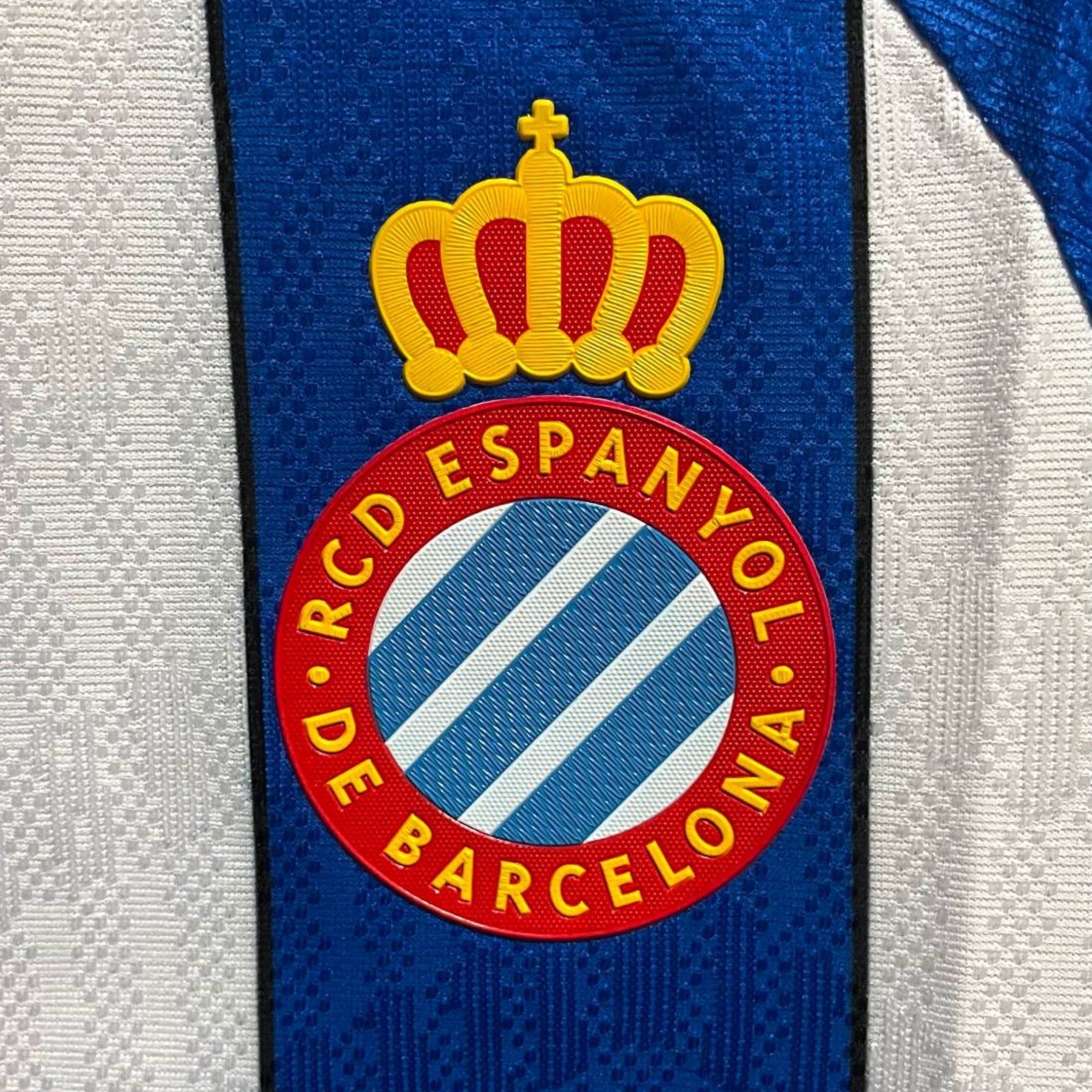 Espanyol Domicile 26/27