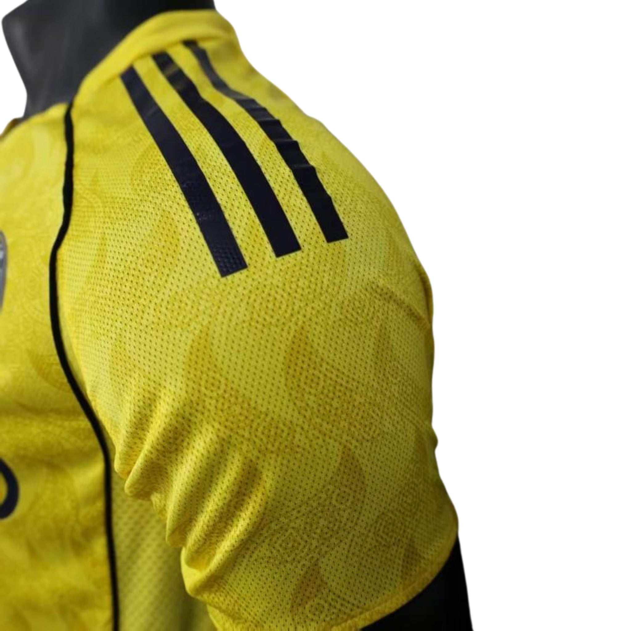 Al-Nassr Domicile 25/26 - Version Joueur