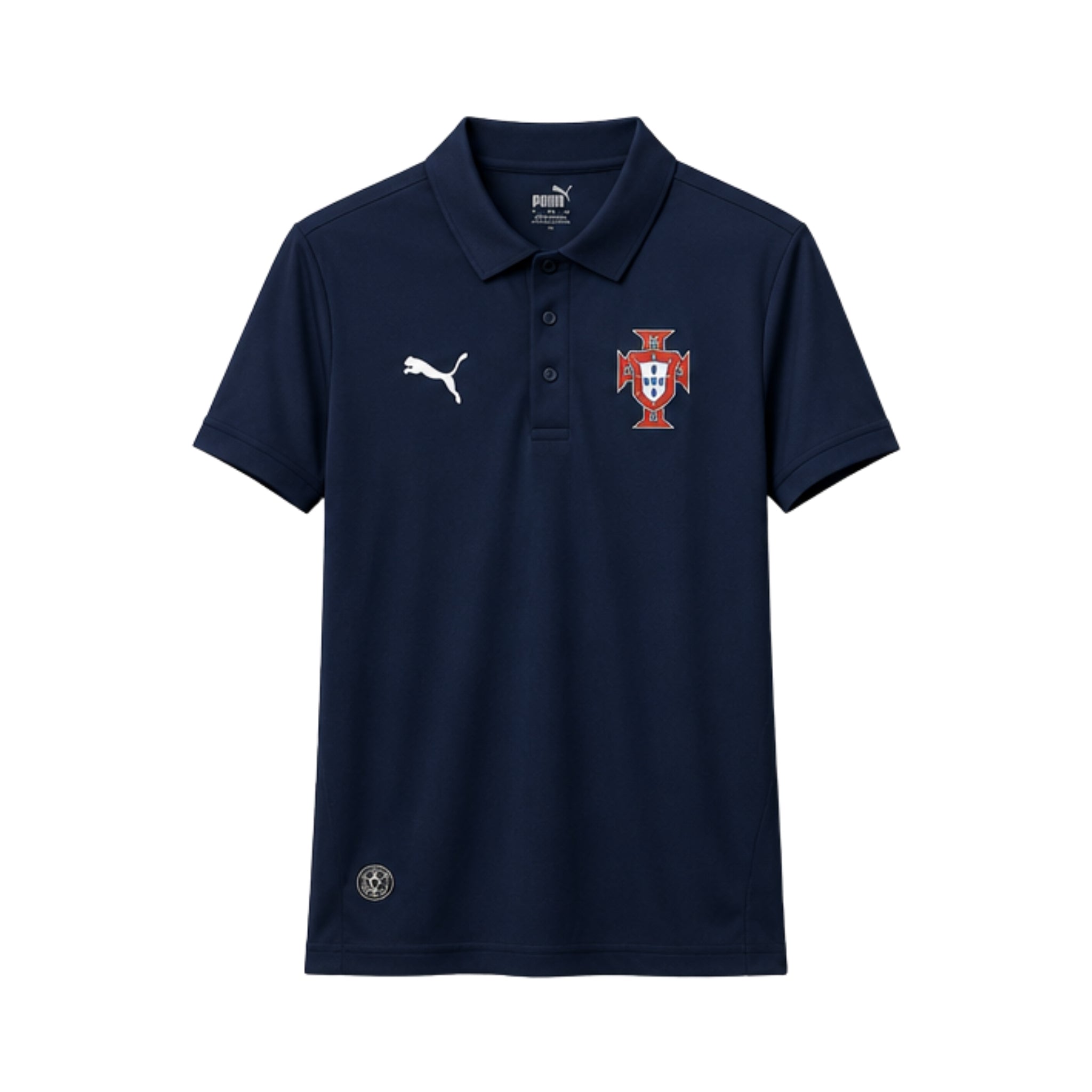 Portugal Polo 26/27 - Coupe du Monde 2026