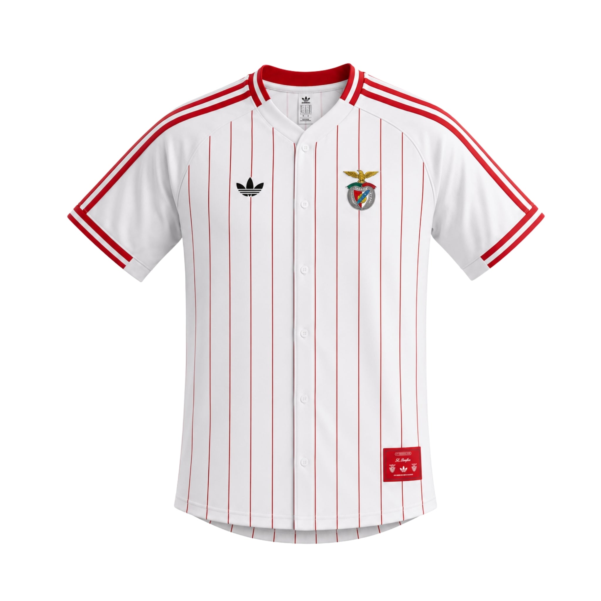 Benfica Édition Spéciale 25/26