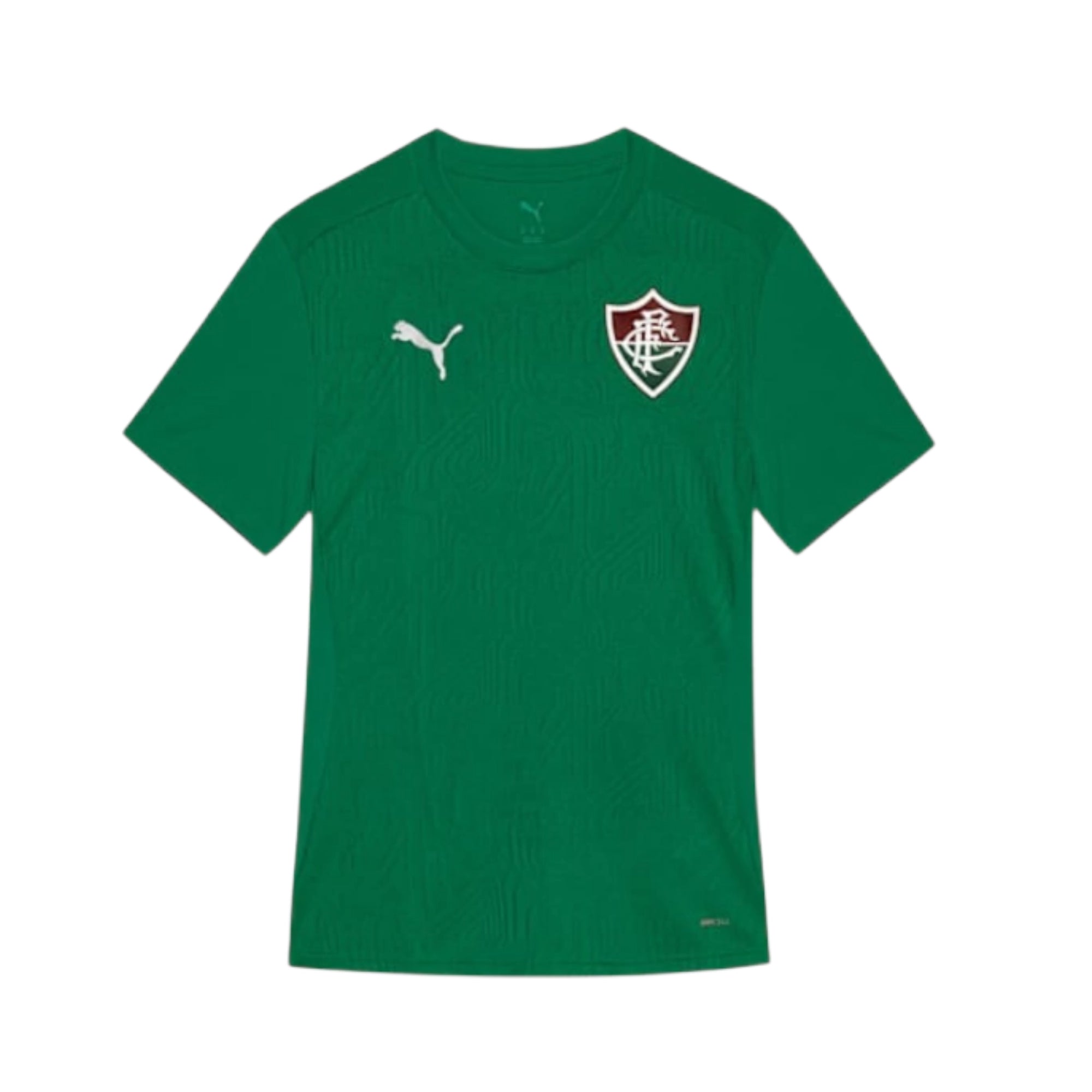 Fluminense Entraînement 26/27 - Vue de face