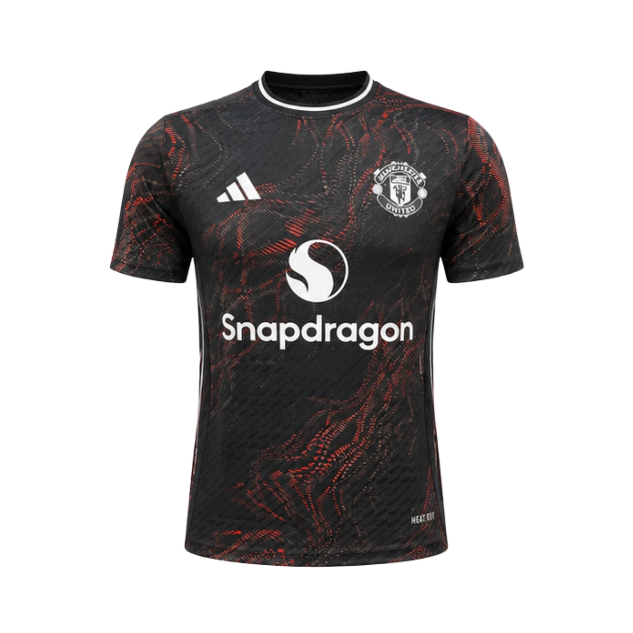 Manchester United Edición Especial 25/26 - Versión Jugador