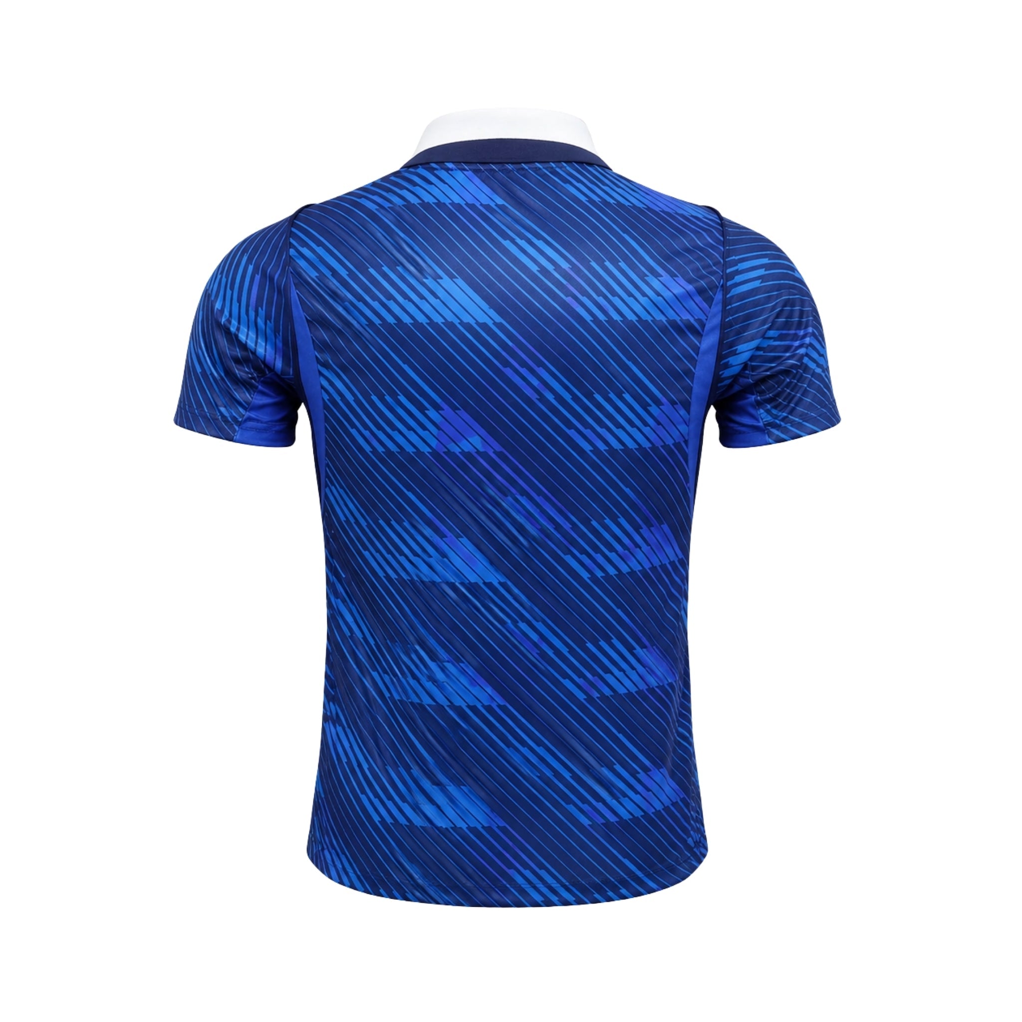 Maillot France Domicile 26/27 - Coupe du Monde 2026 - Version Joueur — détail 1
