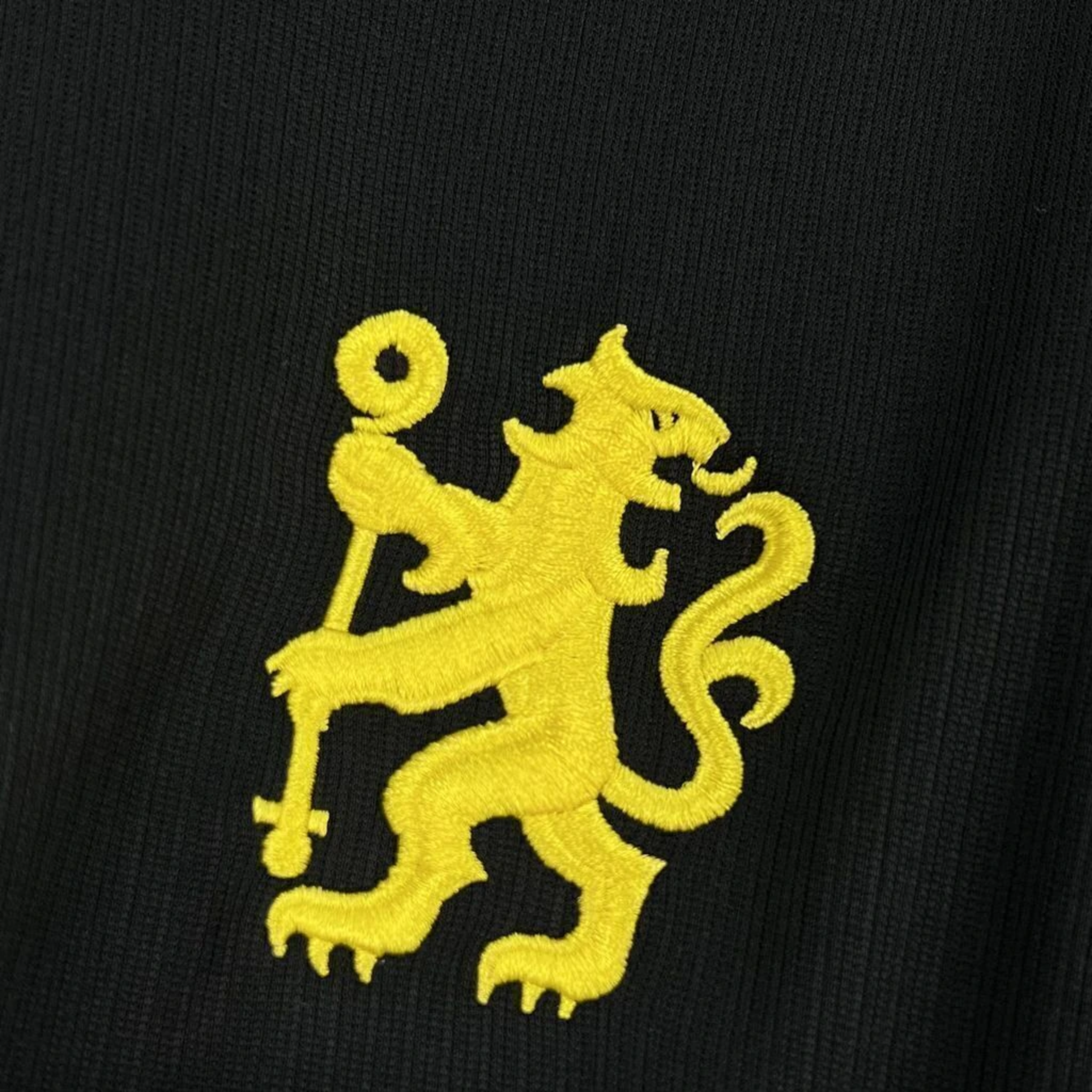 Chelsea Extérieur 26/27