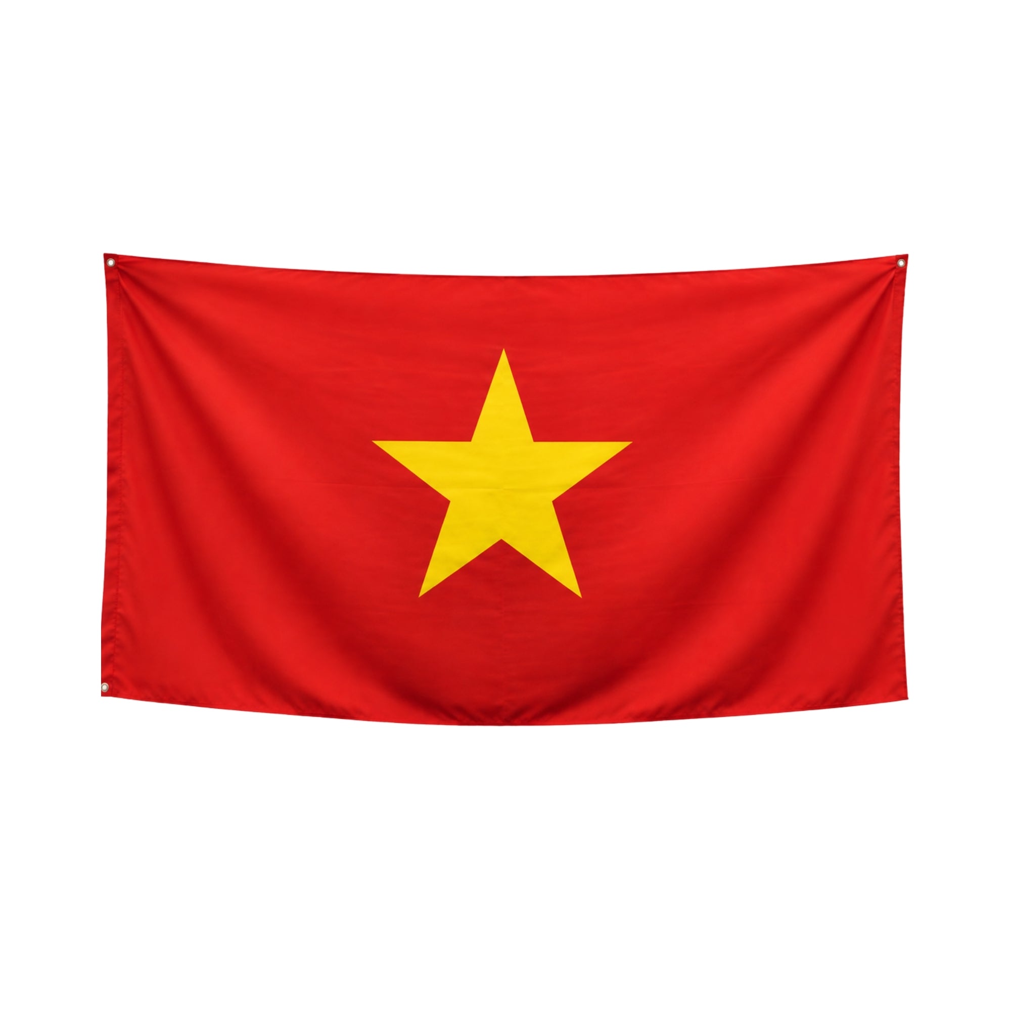 Drapeau - Vietnam
