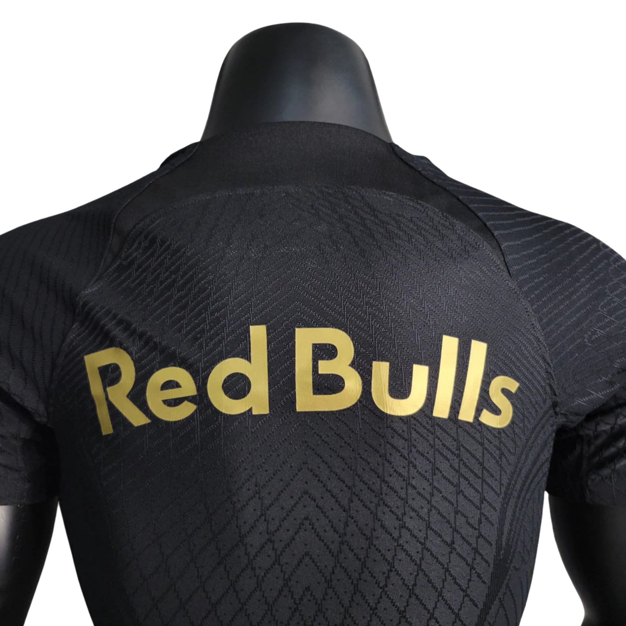 New York Red Bulls Édition Spéciale 23/24 – Version Joueur - Détail