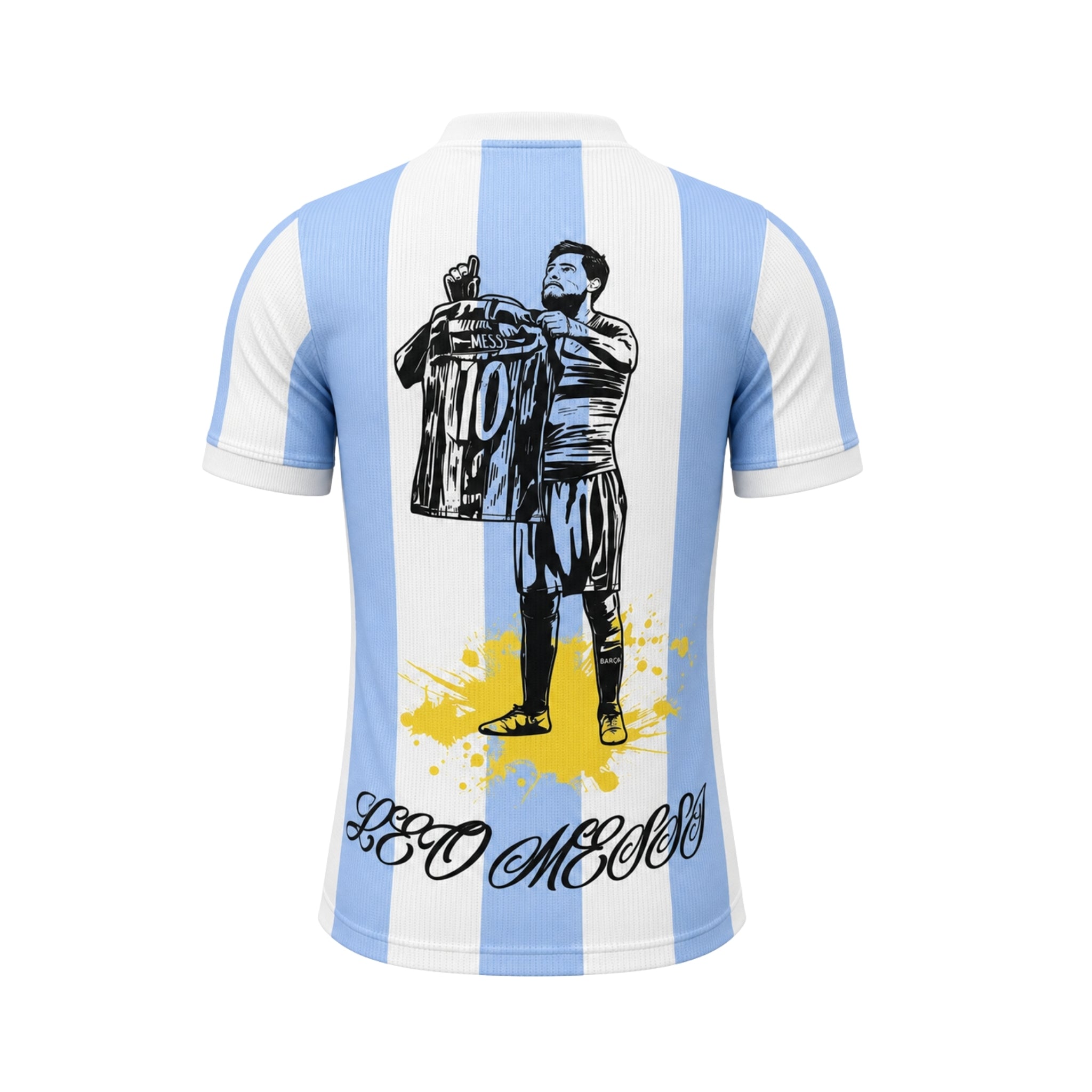 Argentine Édition Speciale 25/26 - Version Joueur