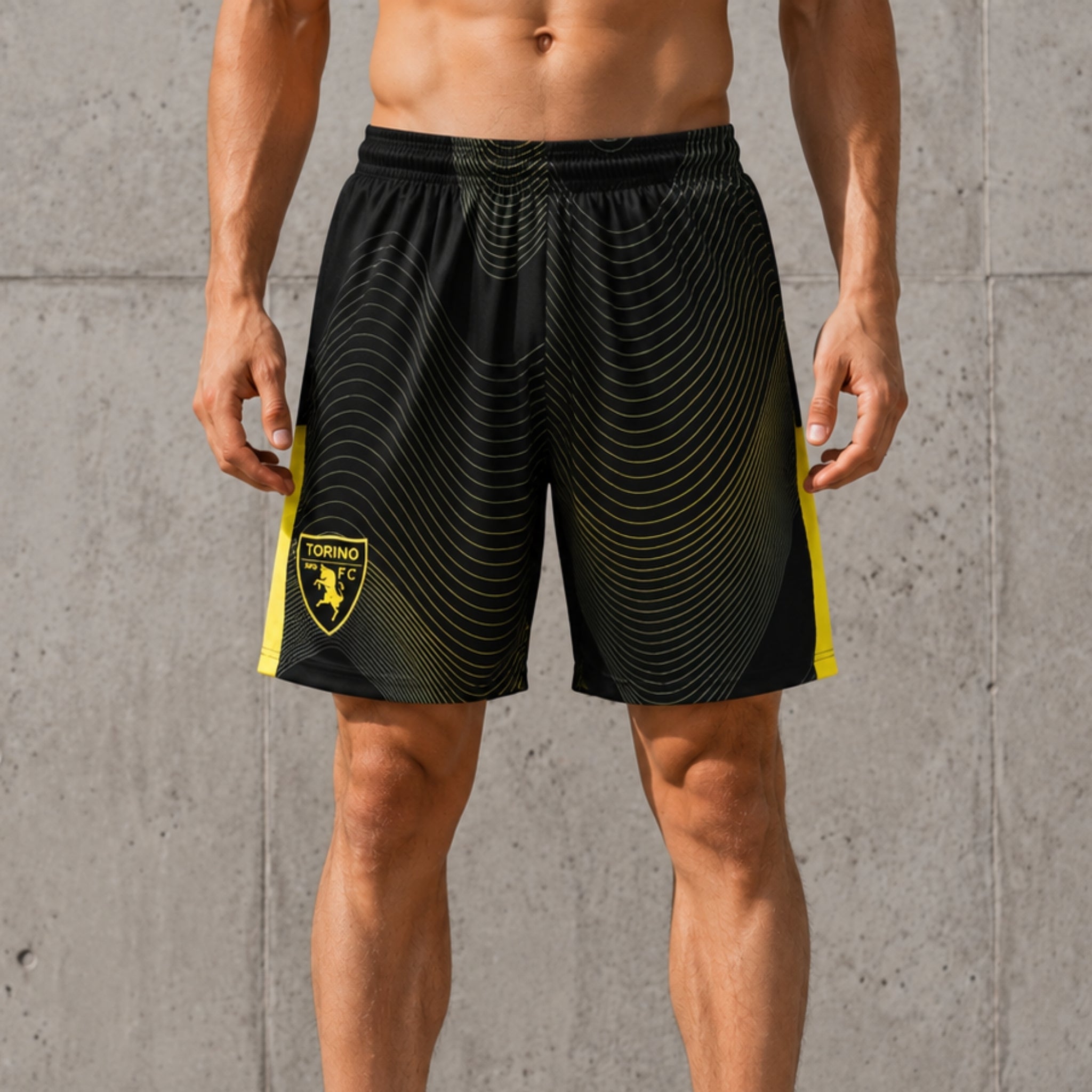 Short Torino Gardiens de But 26/27