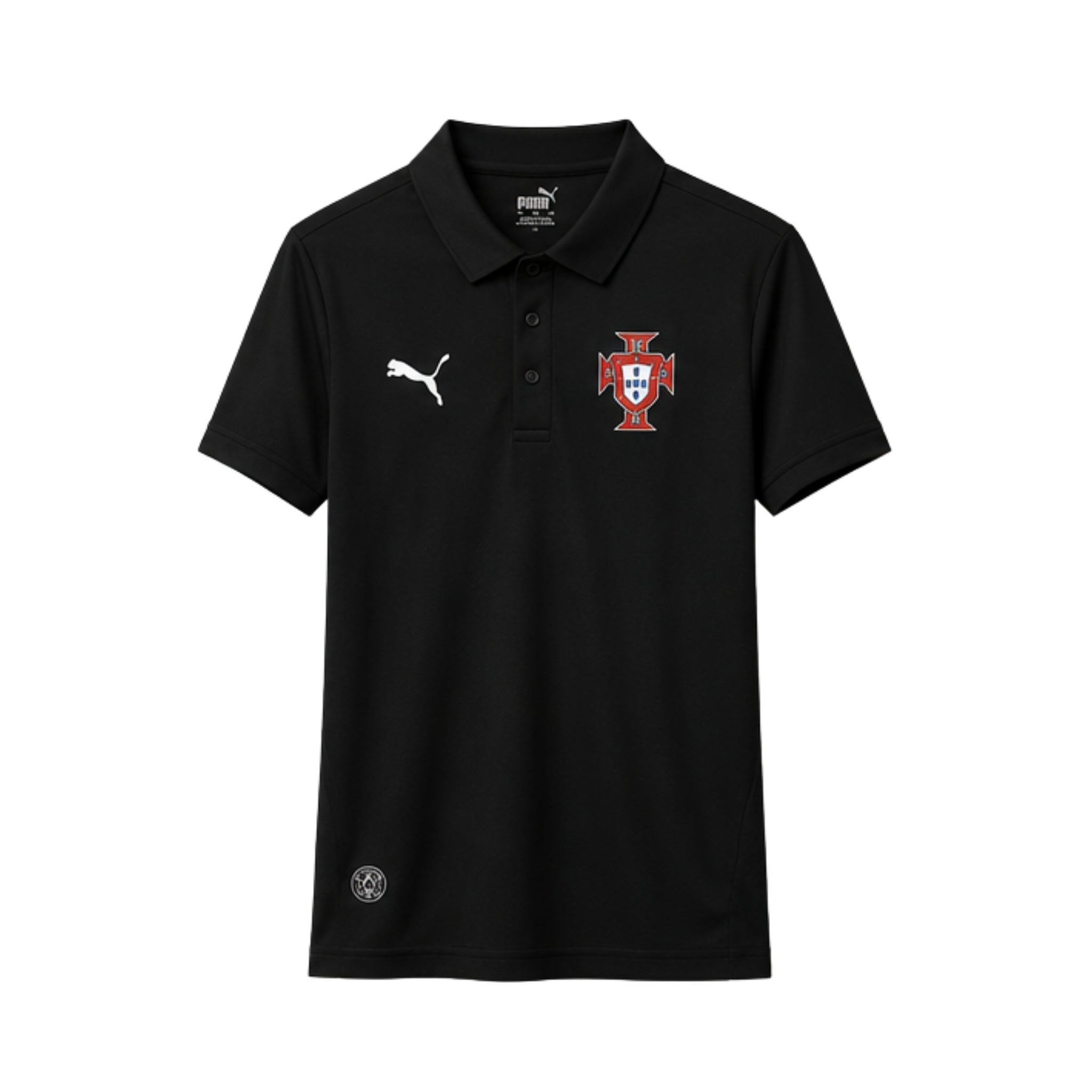 Portugal Polo 26/27 - Coupe du Monde 2026