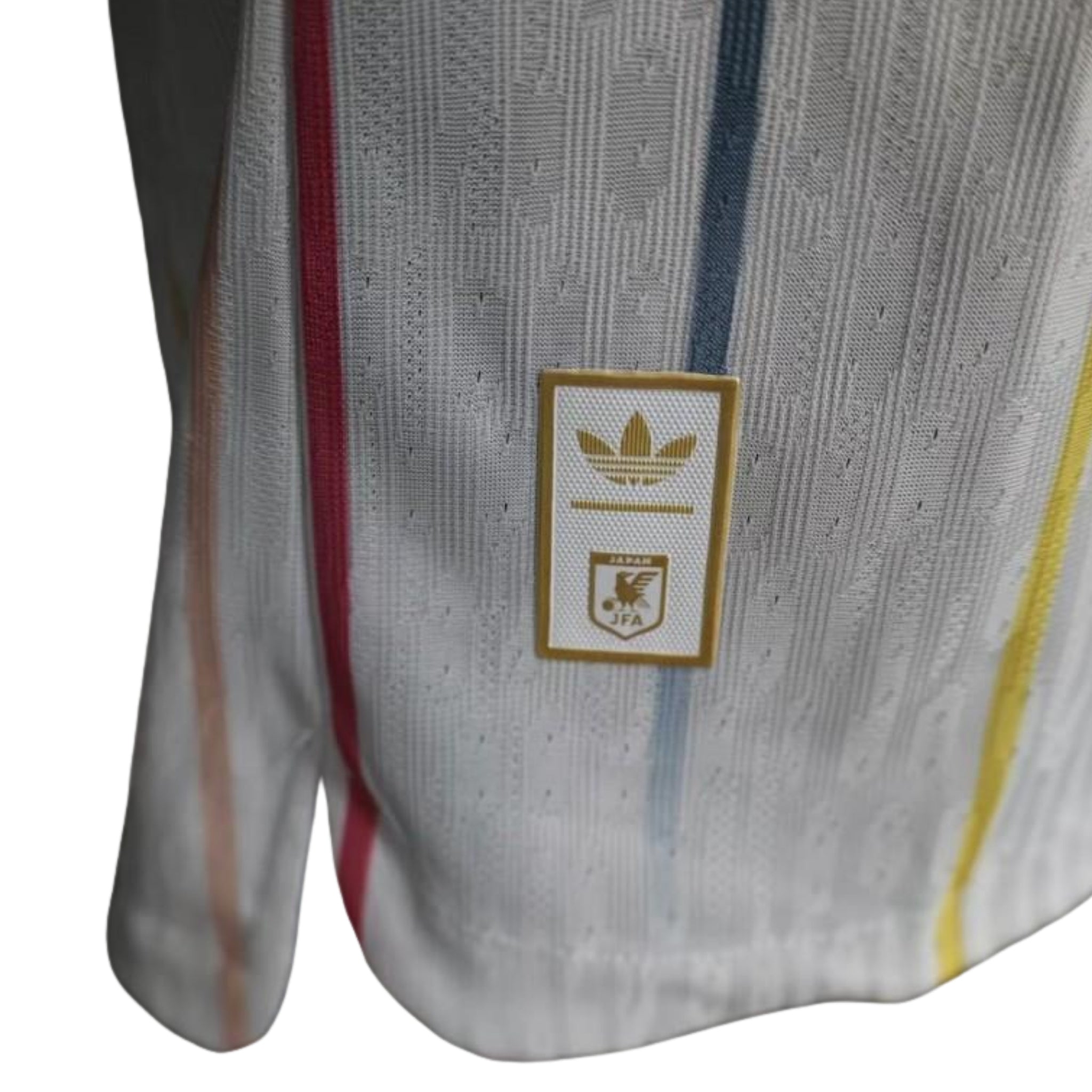Japan Away 26/27 - 2026 World Cup - Player Version
