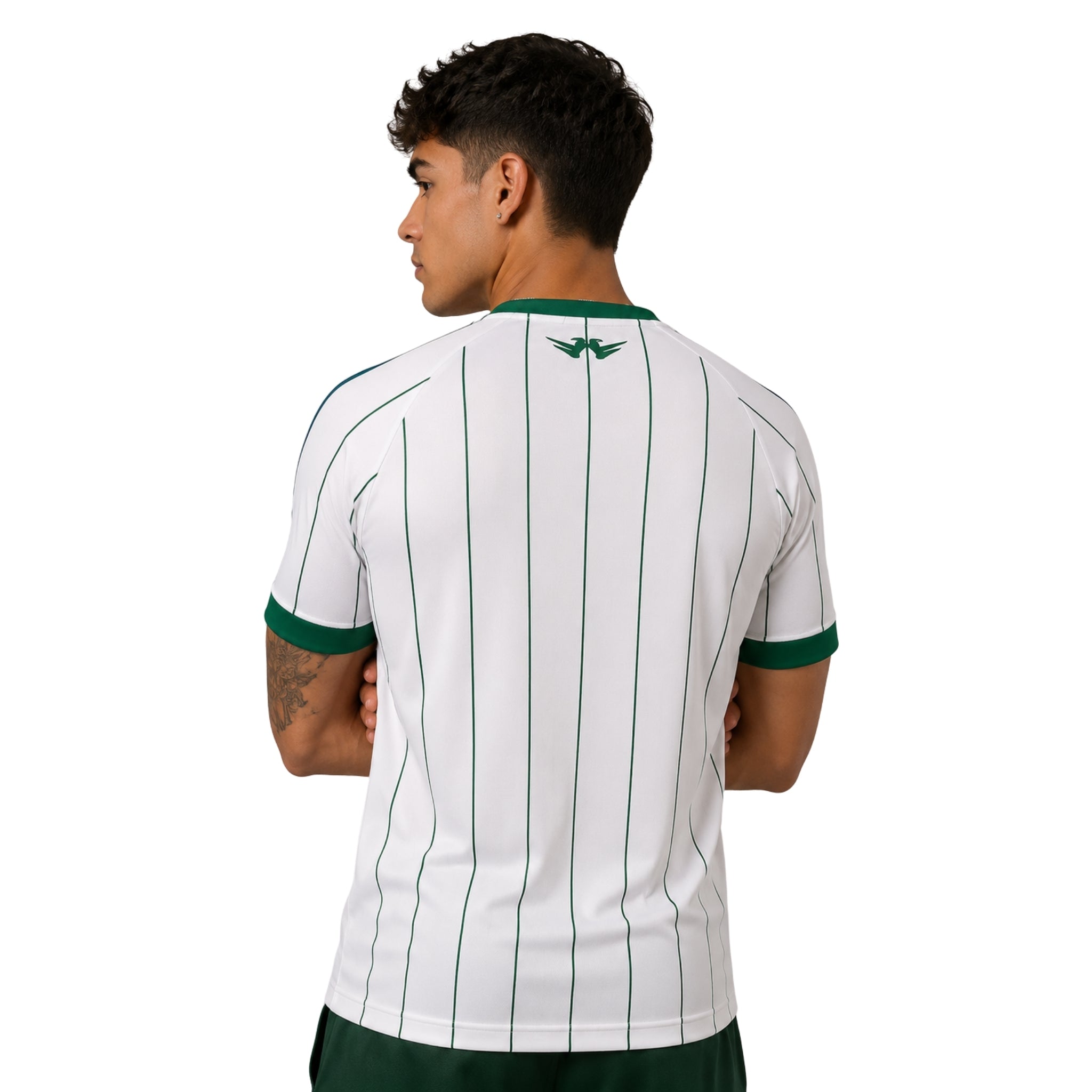 Konyaspor Extérieur 25/26