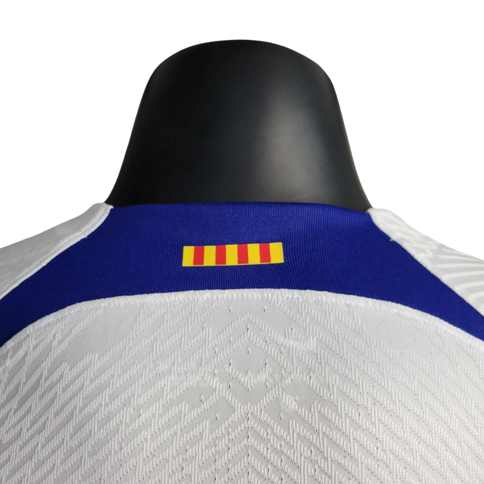 Barcelone Extérieur 23/24 - Version Joueur