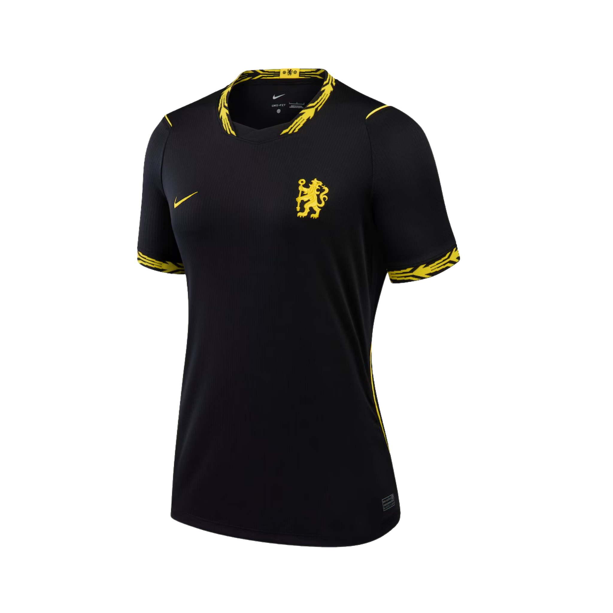 Chelsea Extérieur 26/27 - Version Féminine