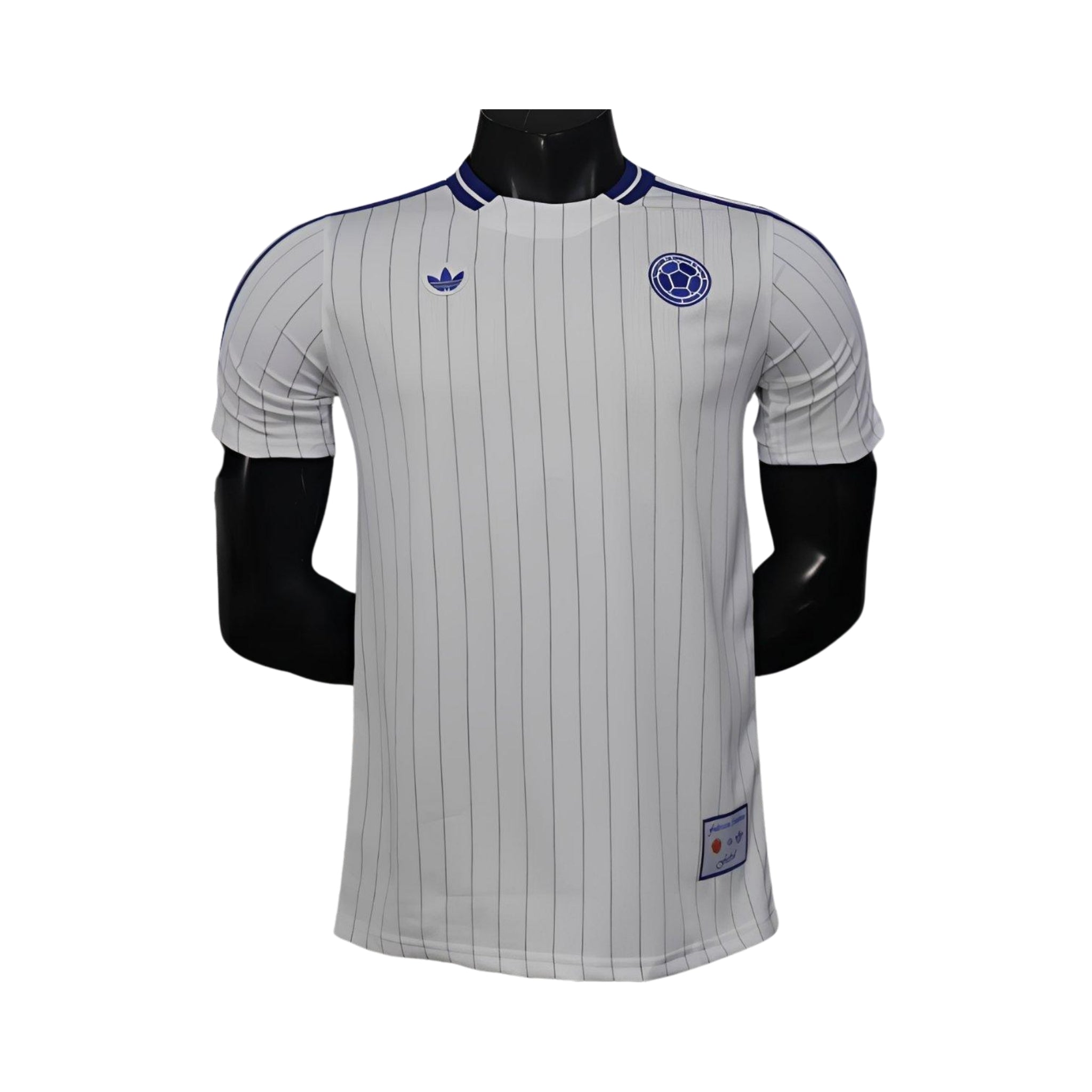 Colombie Édition Spéciale 26/27 - Coupe du Monde 2026 - Version Joueur