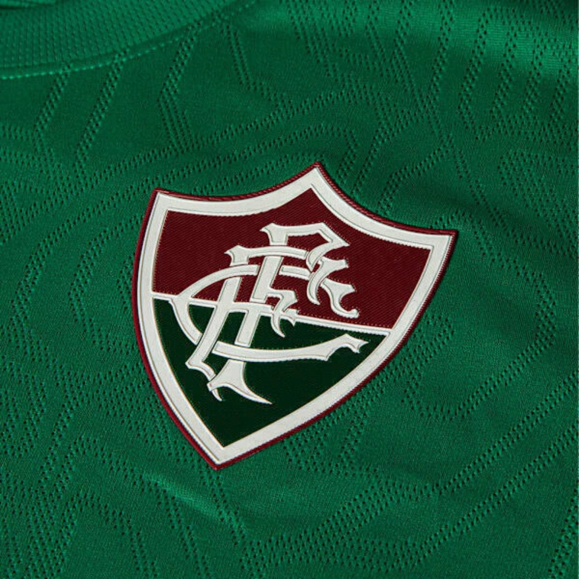 Fluminense Entraînement 26/27 - Porté