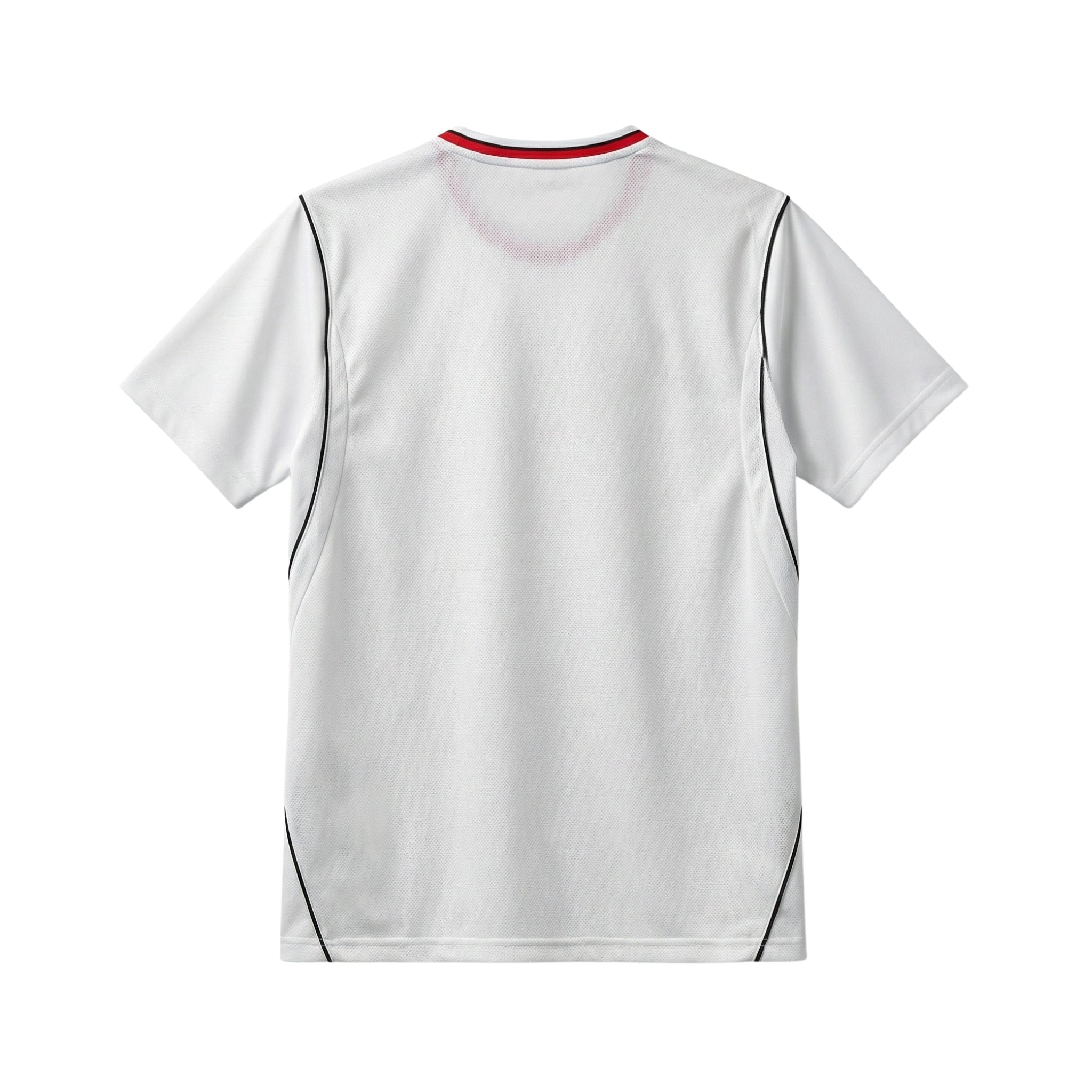 France Extérieur 26/27 - Coupe du Monde 2026