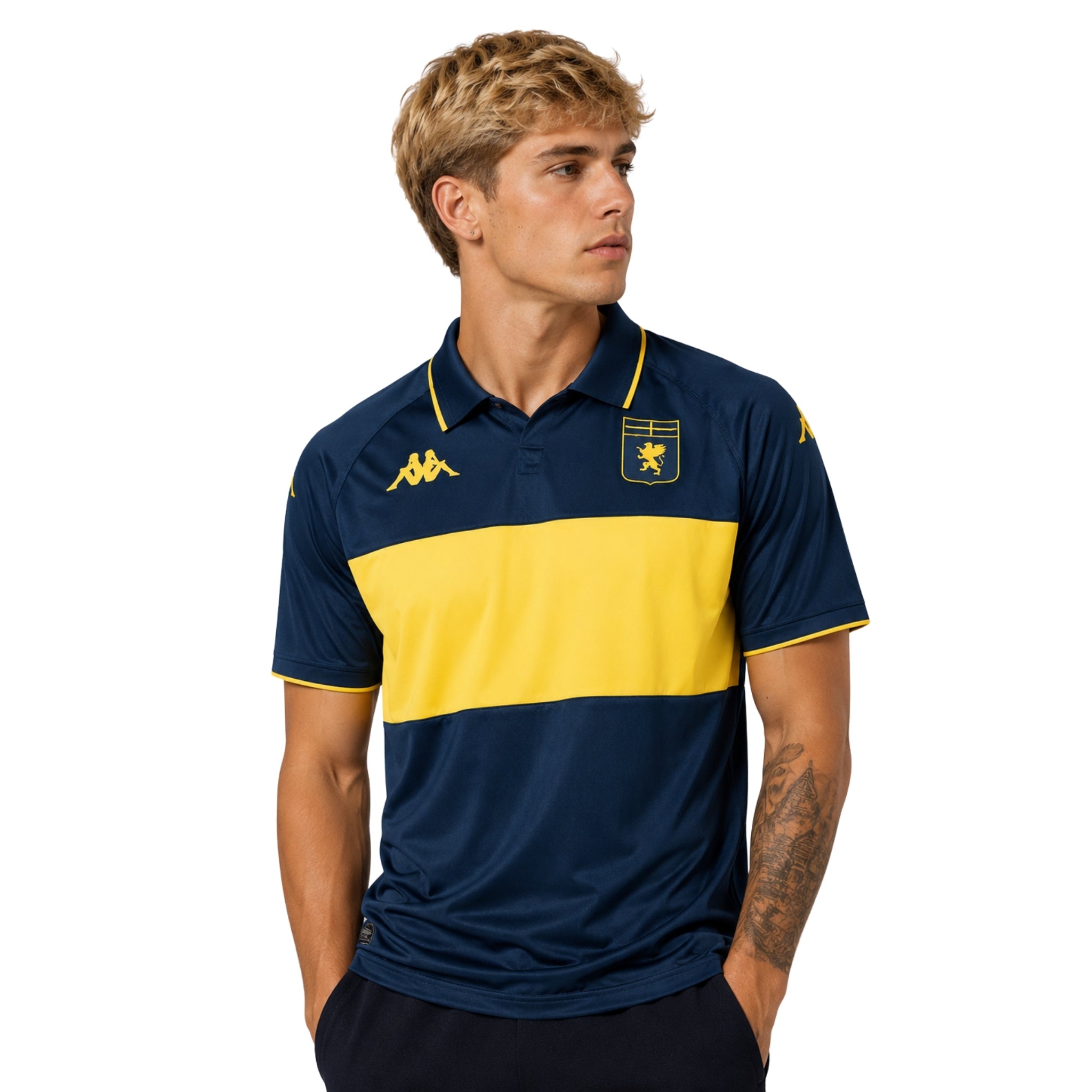Genoa Édition Speciale 25/26