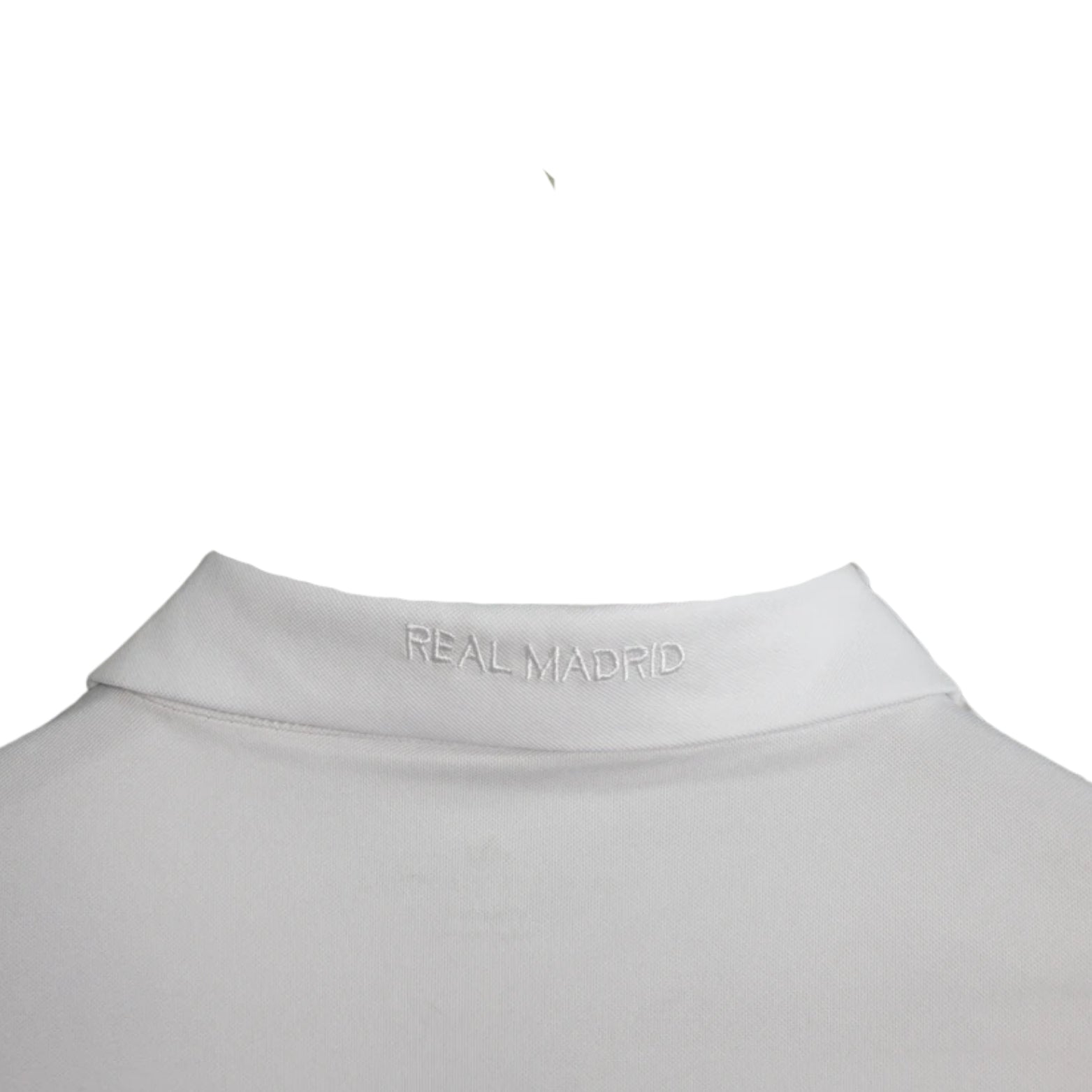 Real Madrid Domicile 16/17