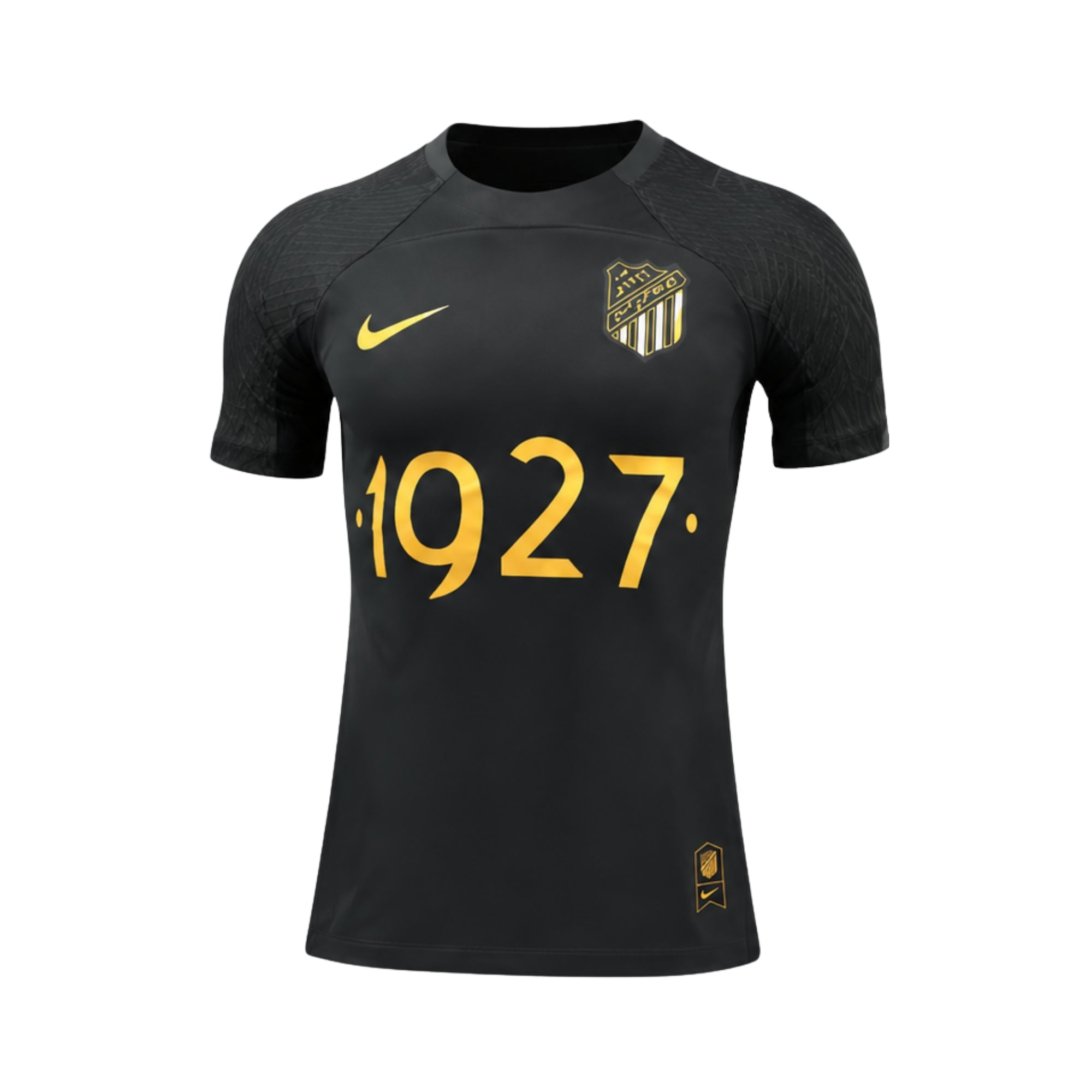 Al-Ahli Edición Especial 25/26 - Versión Jugador