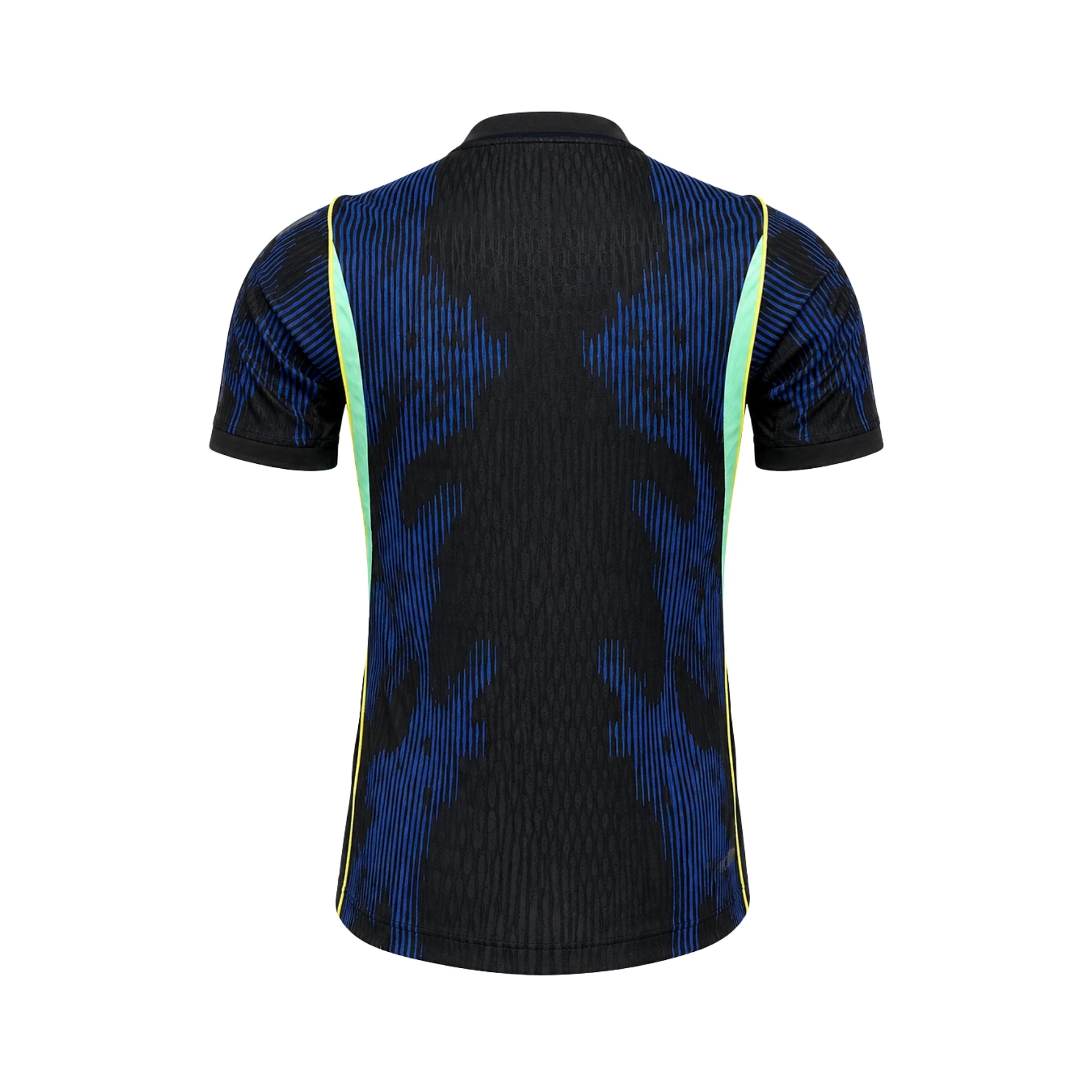 Brésil Extérieur 26/27 - Coupe du Monde 2026 - Version Joueur